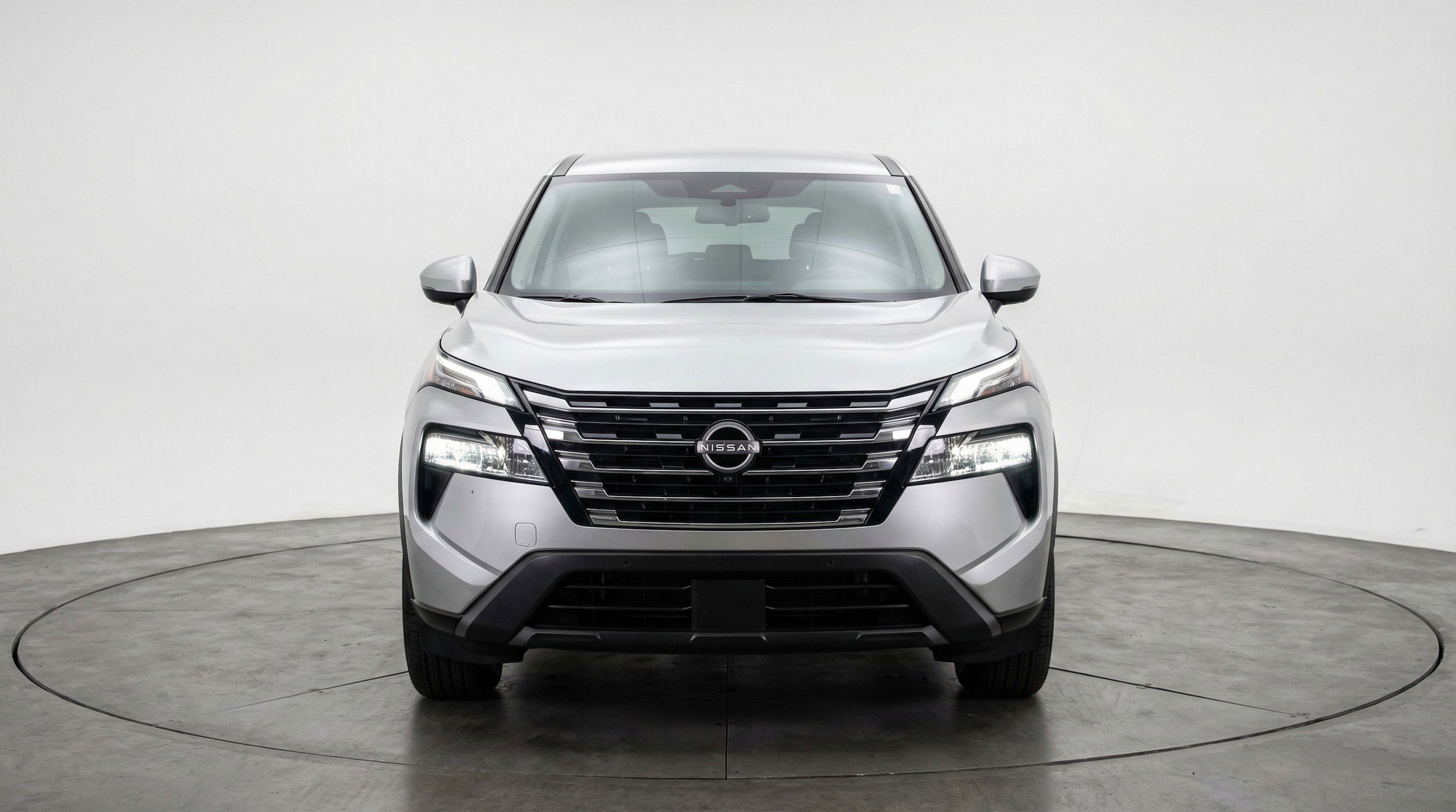 Thumbnail: 2025 Nissan Rogue - 2