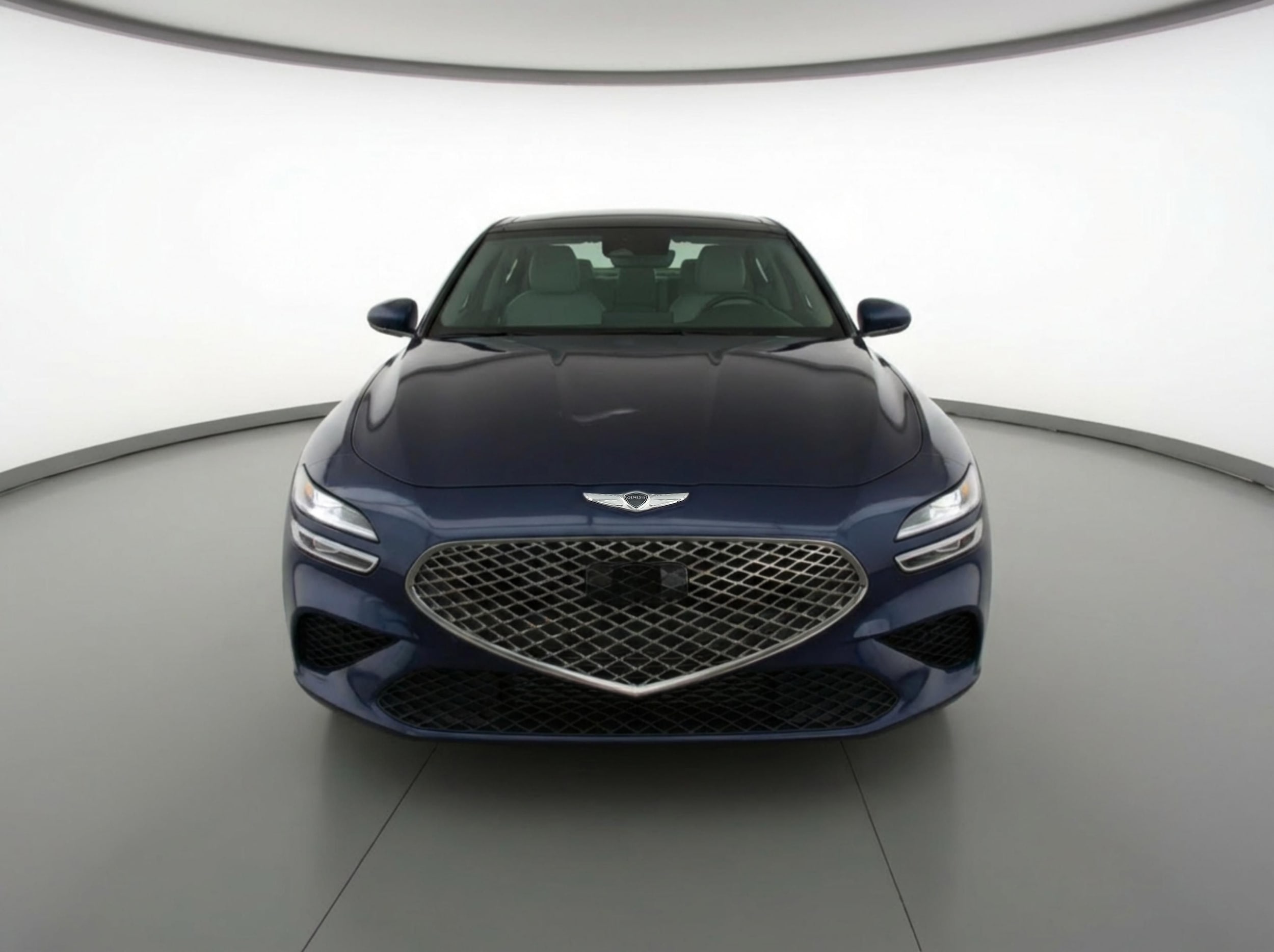 Thumbnail: 2025 Genesis G70 - 2
