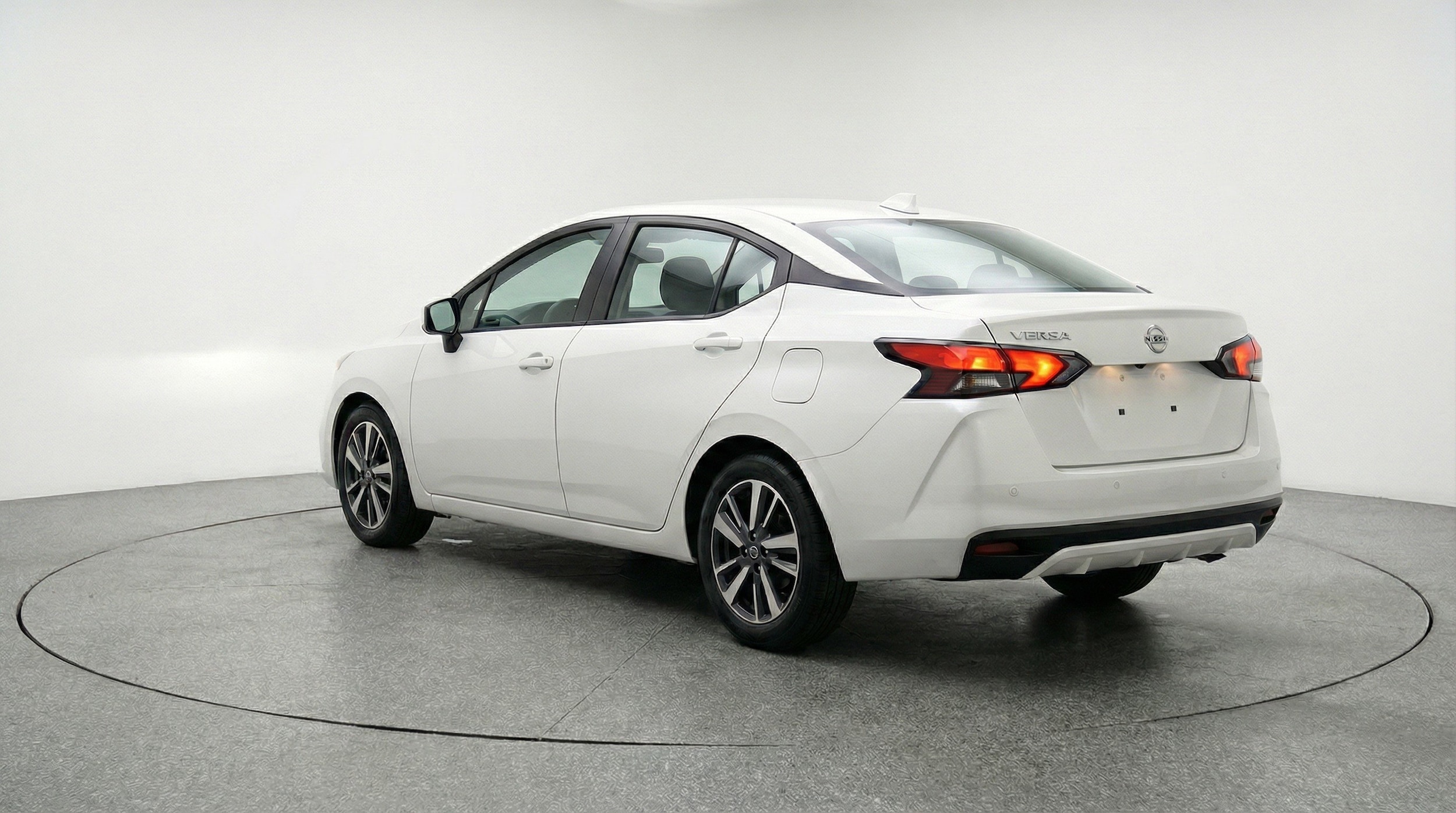 Thumbnail: 2025 Nissan Versa - 6