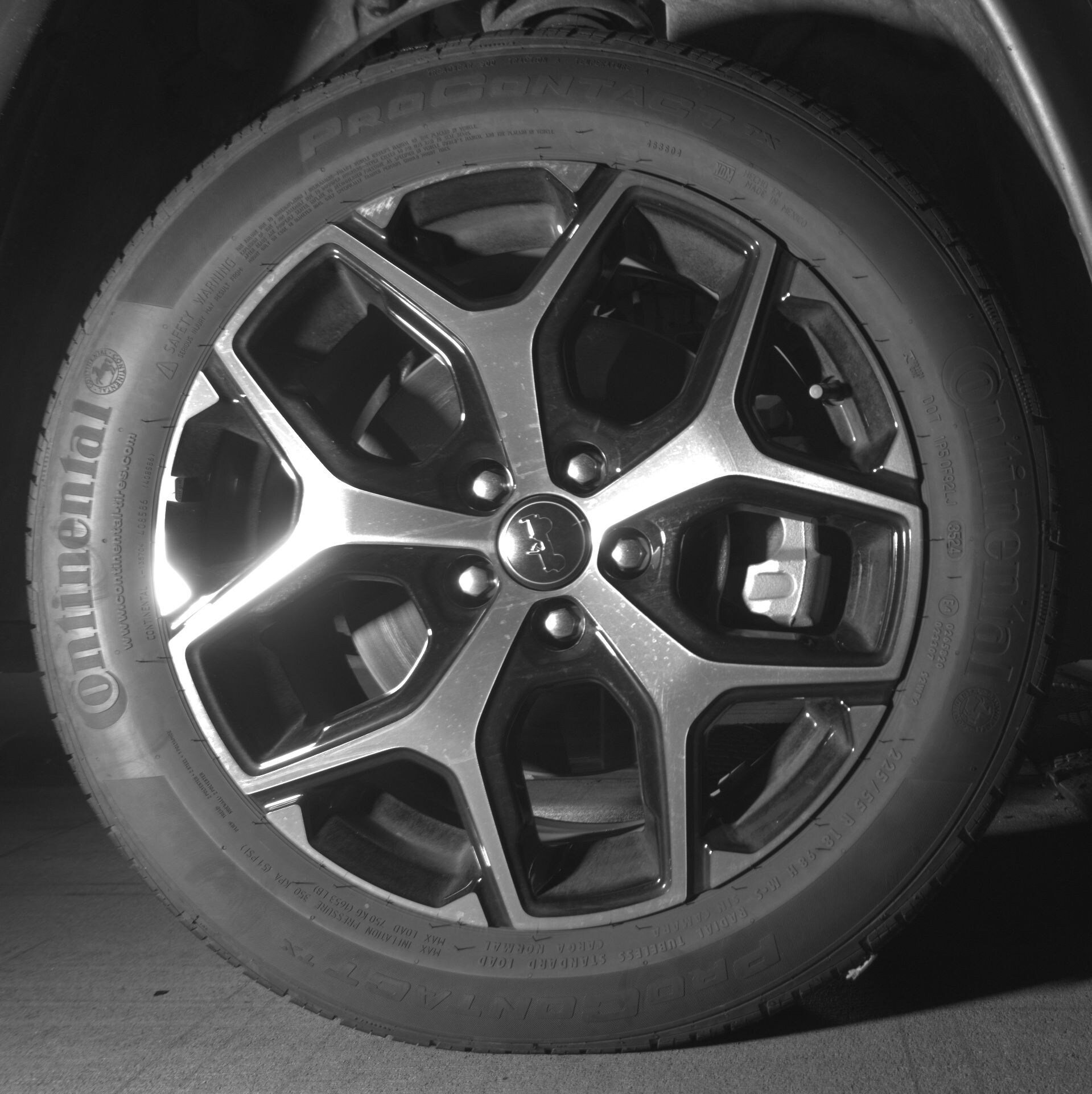 Thumbnail: 2025 Jeep Compass - 10