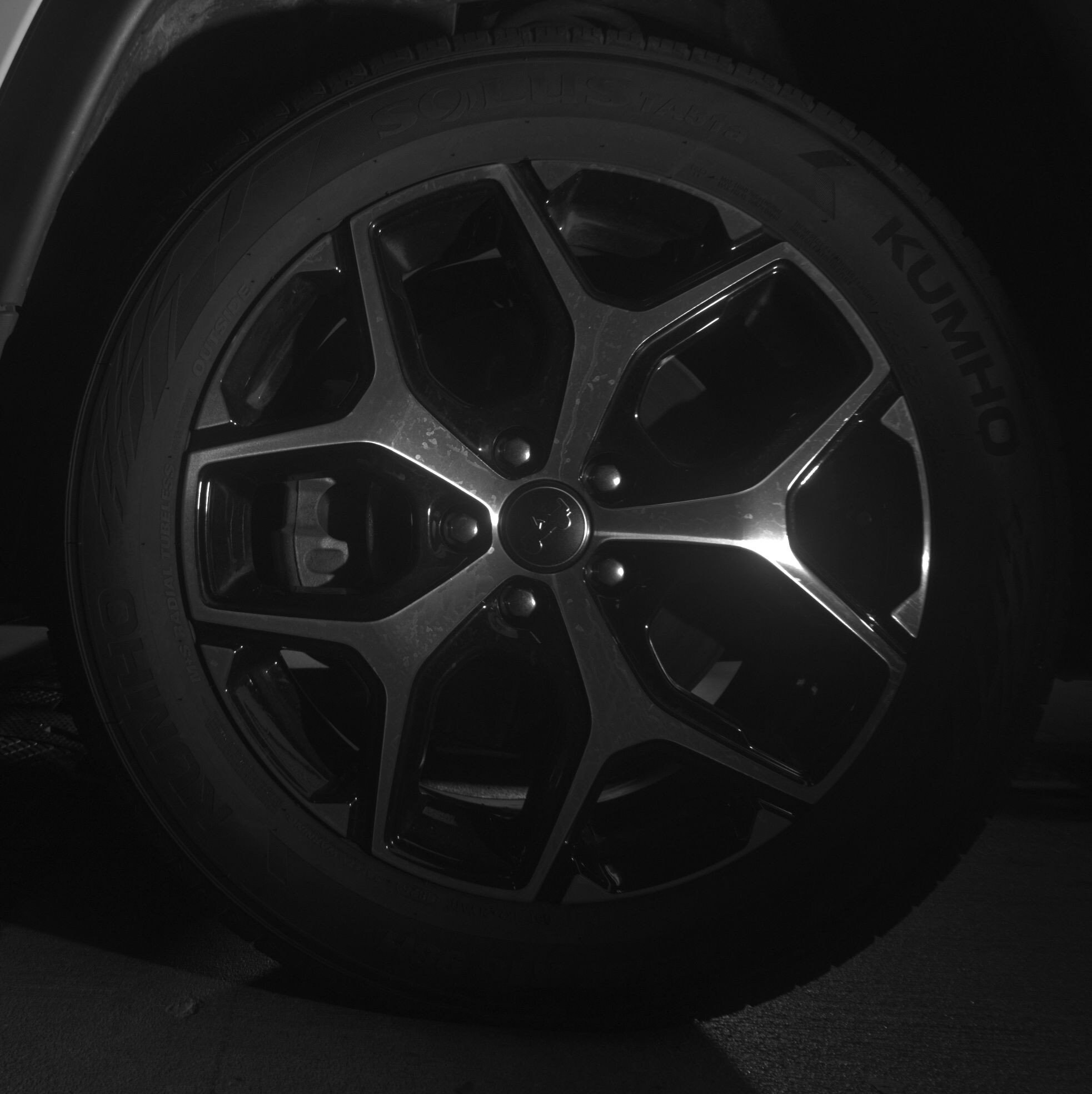 Thumbnail: 2025 Jeep Compass - 12