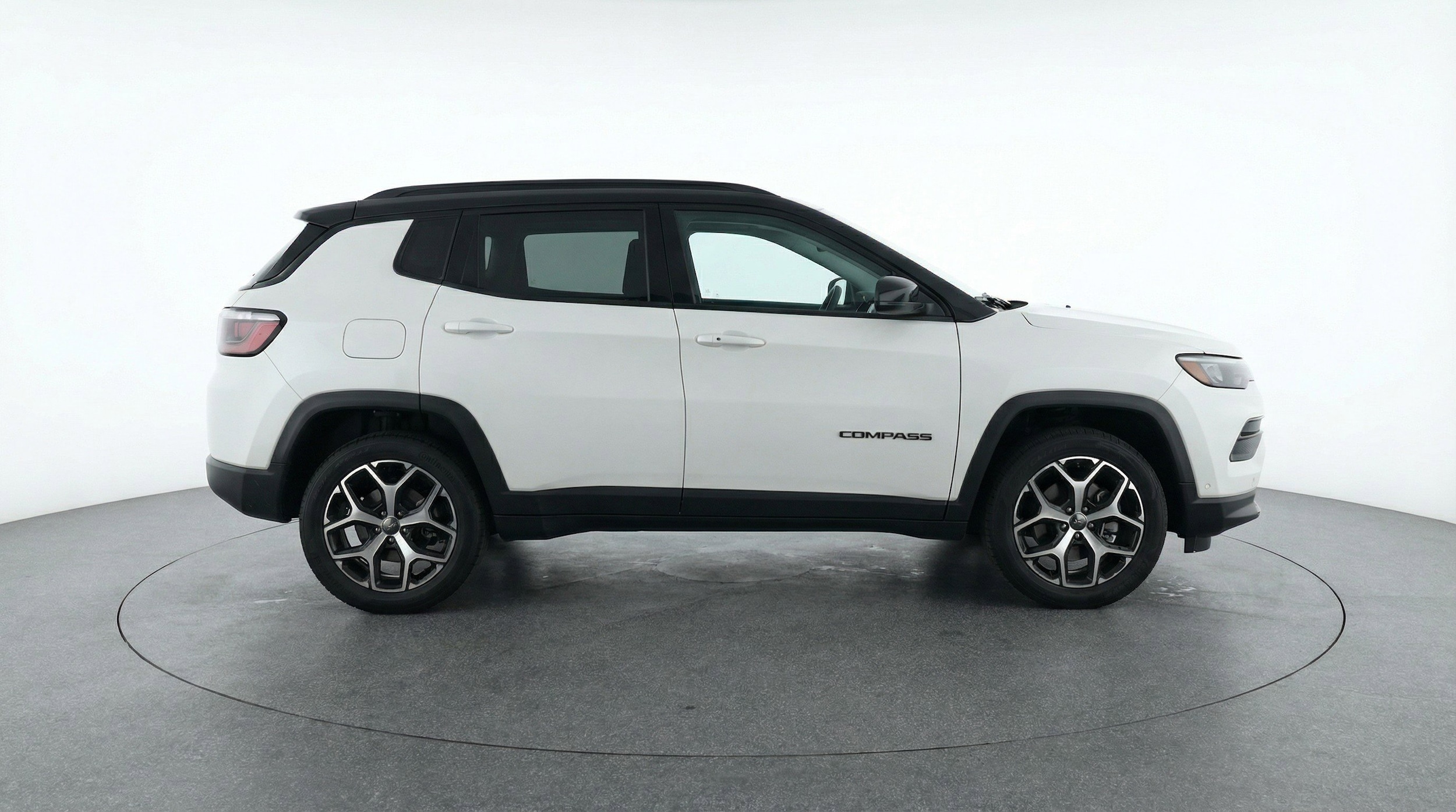 Thumbnail: 2025 Jeep Compass - 11