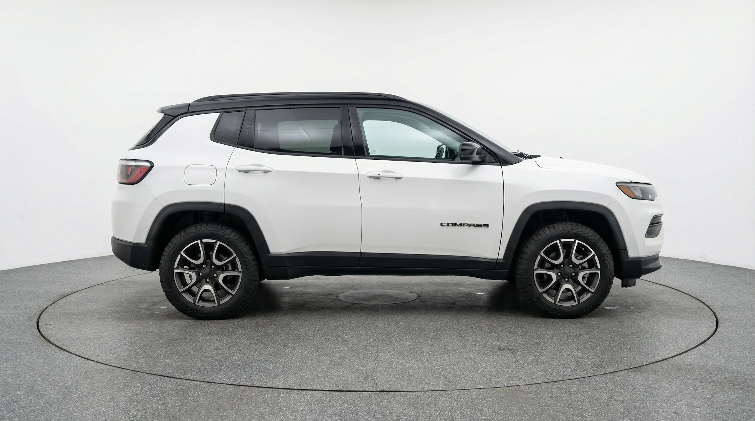 Thumbnail: 2025 Jeep Compass - 8