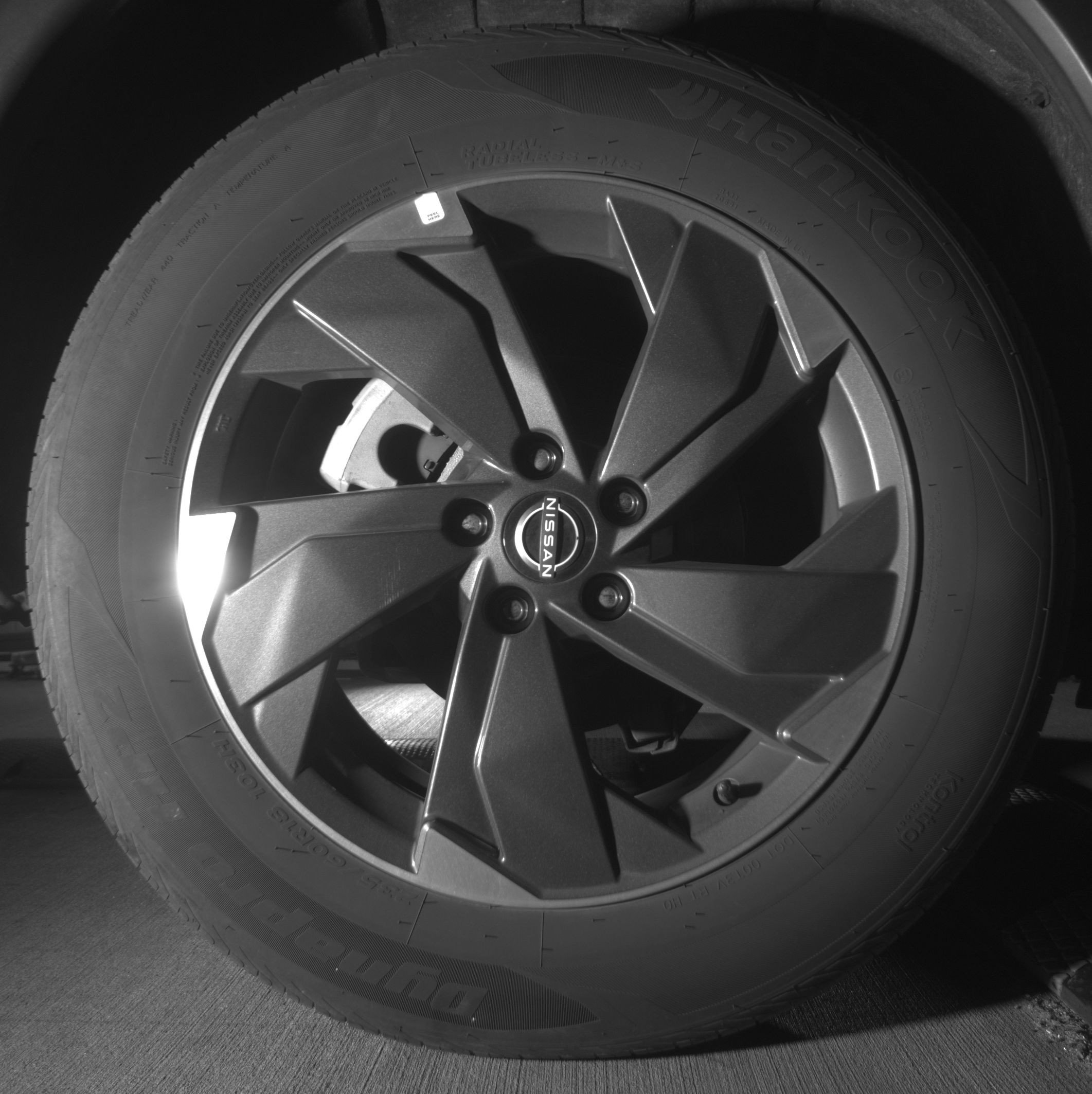 Thumbnail: 2025 Nissan Rogue - 15