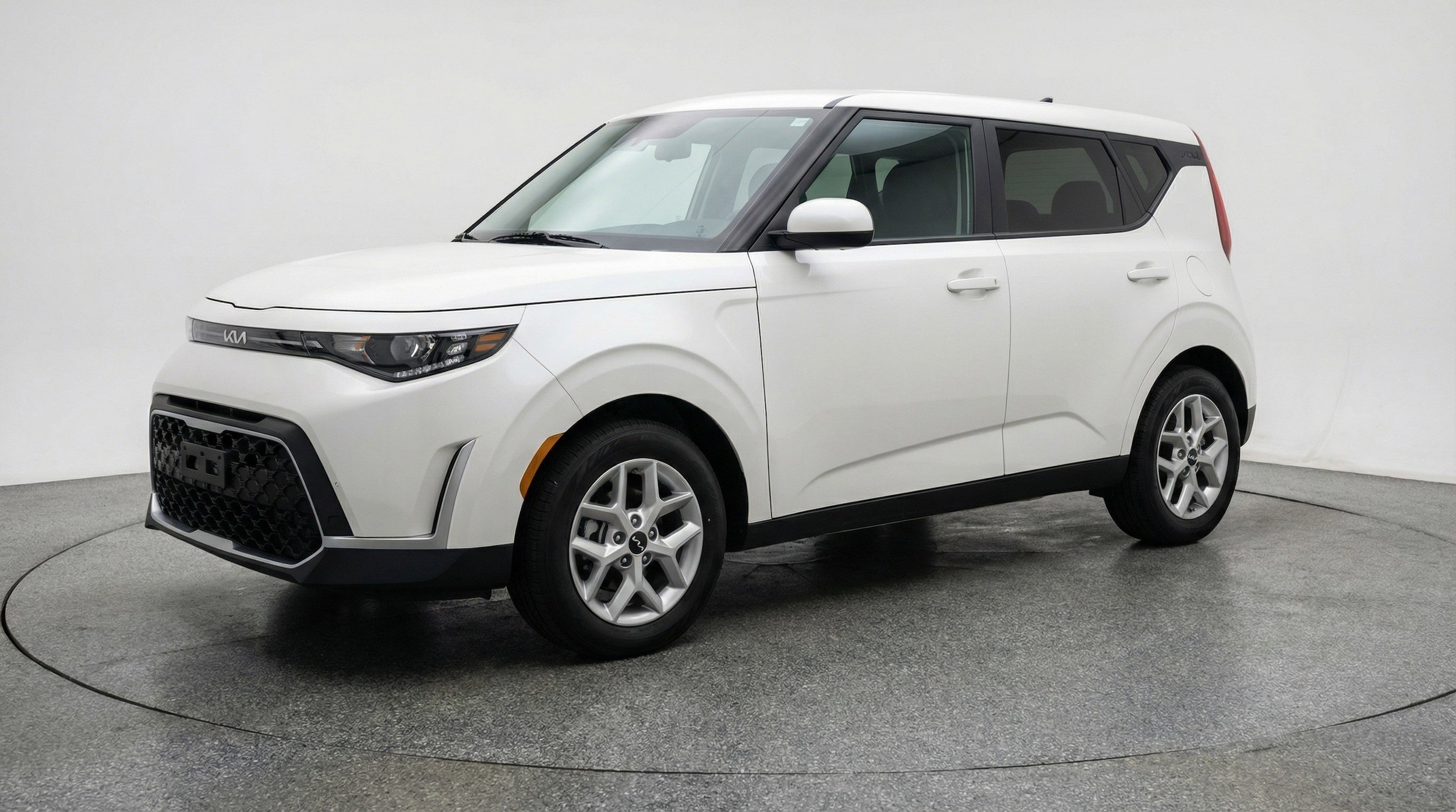 Thumbnail: 2025 Kia Soul - 3