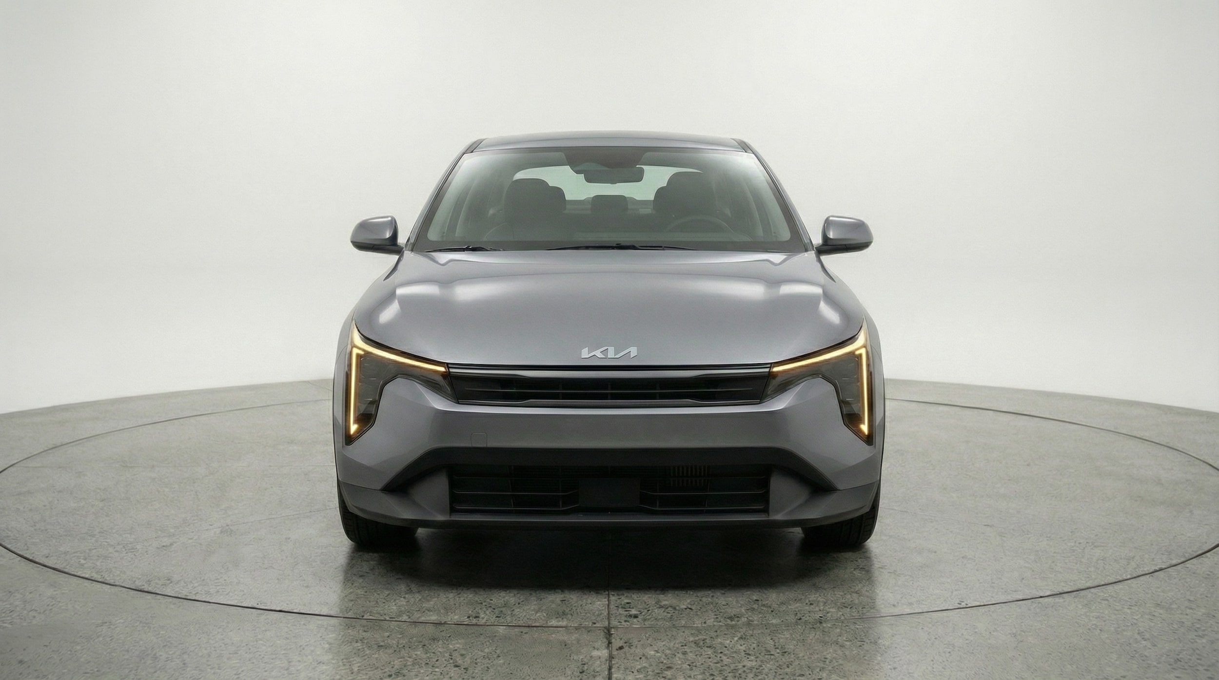 Thumbnail: 2025 Kia K4 - 2