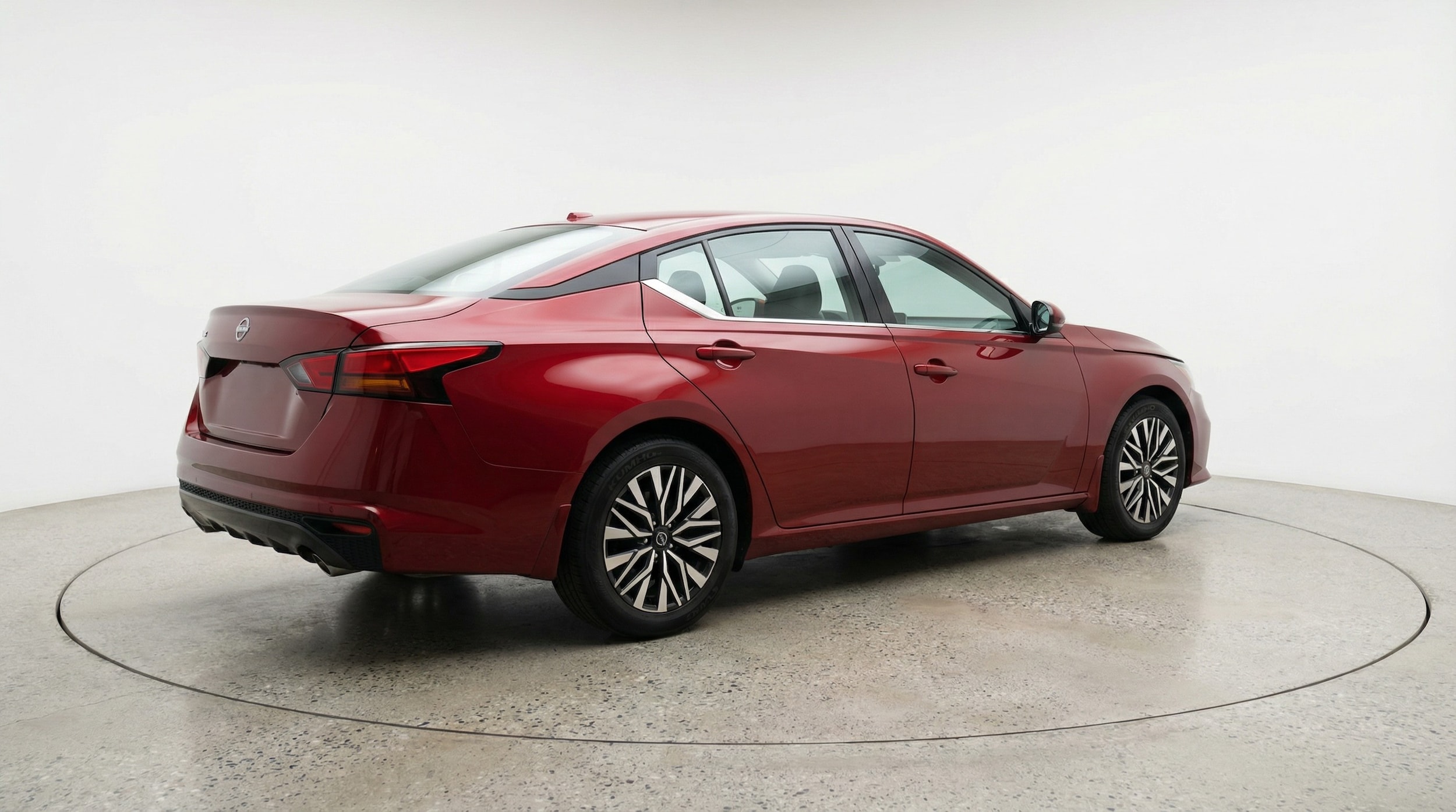 Thumbnail: 2025 Nissan Altima - 7