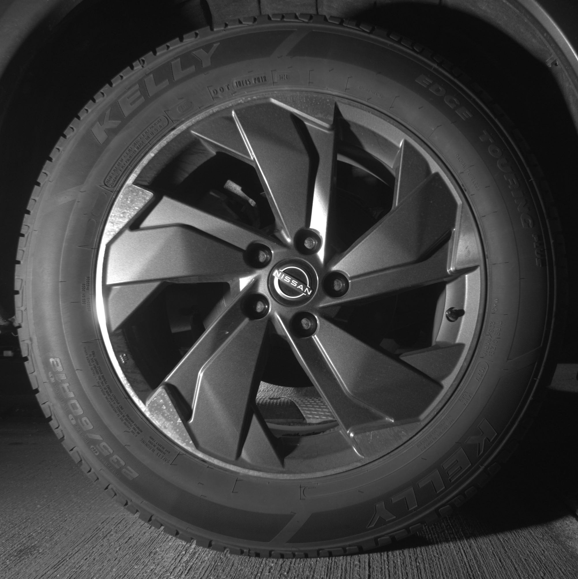 Thumbnail: 2025 Nissan Rogue - 15