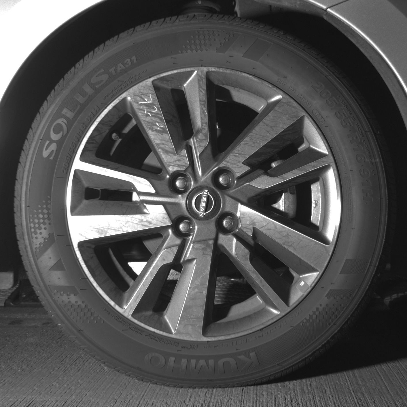 Thumbnail: 2025 Nissan Versa - 10