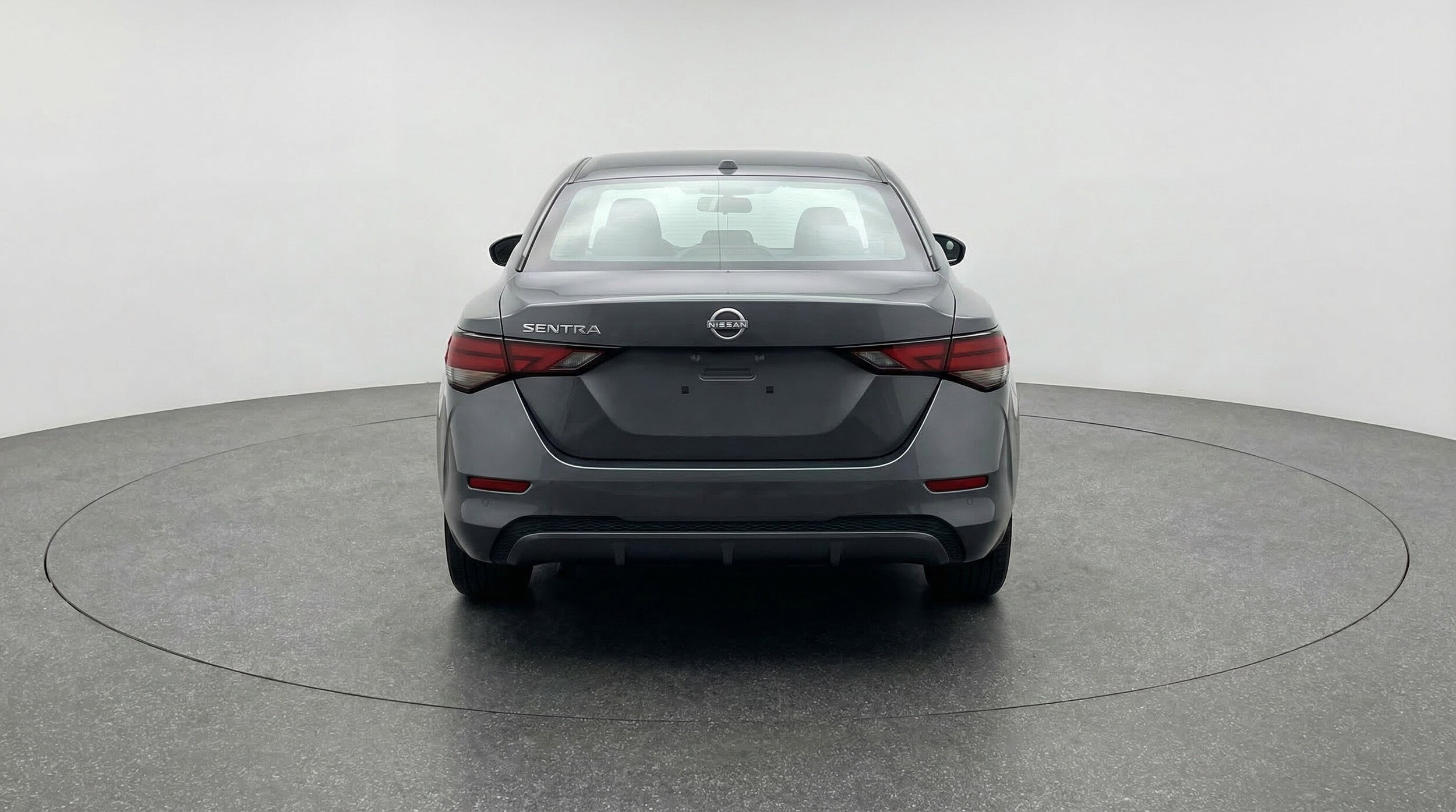 Thumbnail: 2025 Nissan Sentra - 7