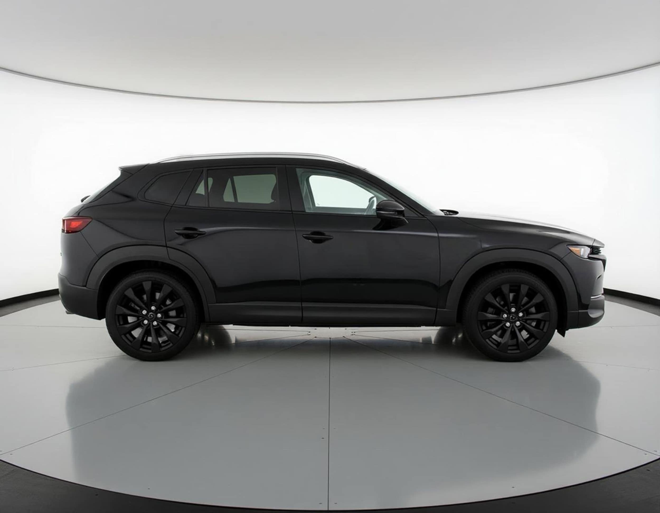 Thumbnail: 2025 Mazda CX-50 - 8