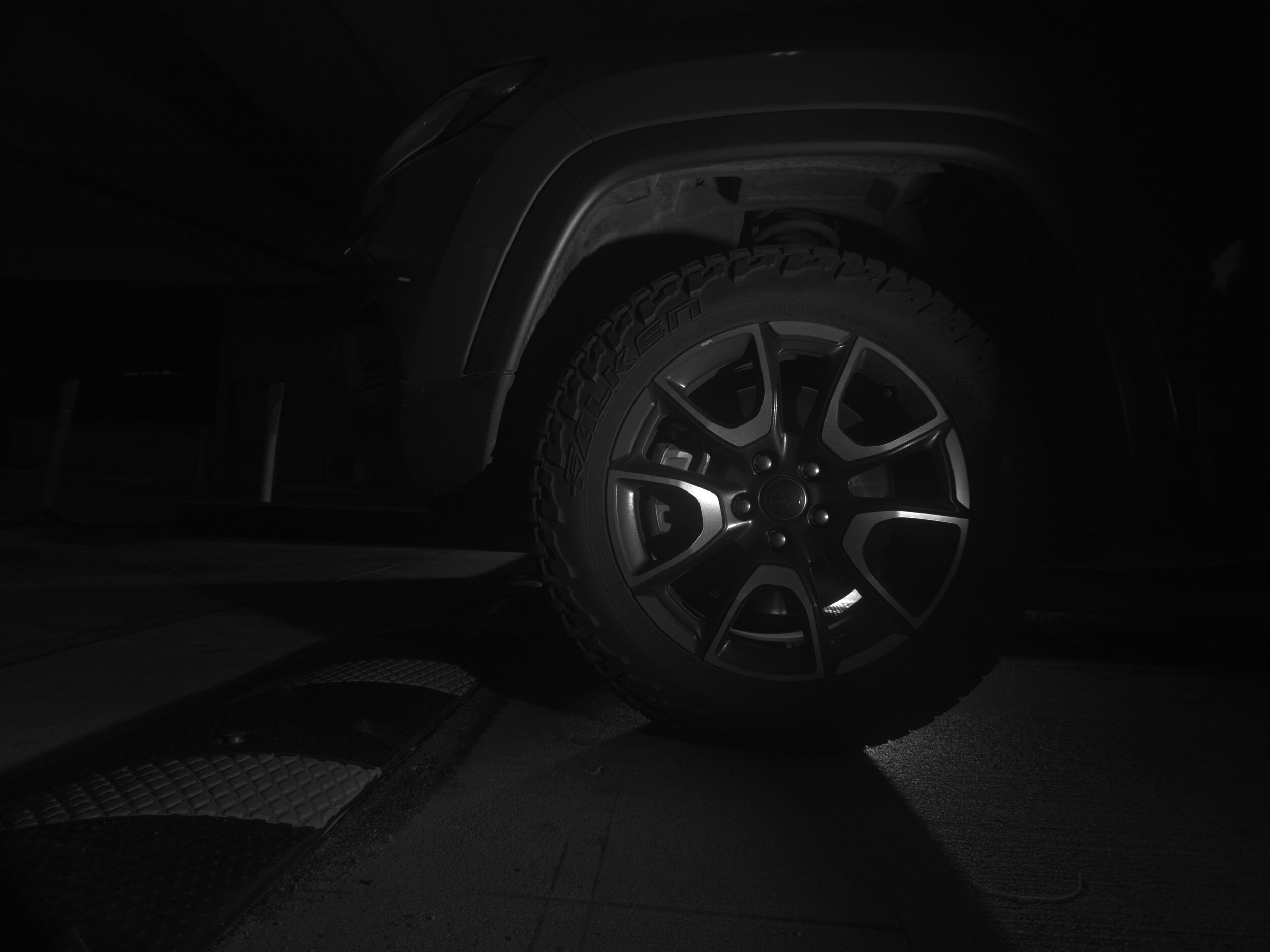 Thumbnail: 2025 Jeep Compass - 12