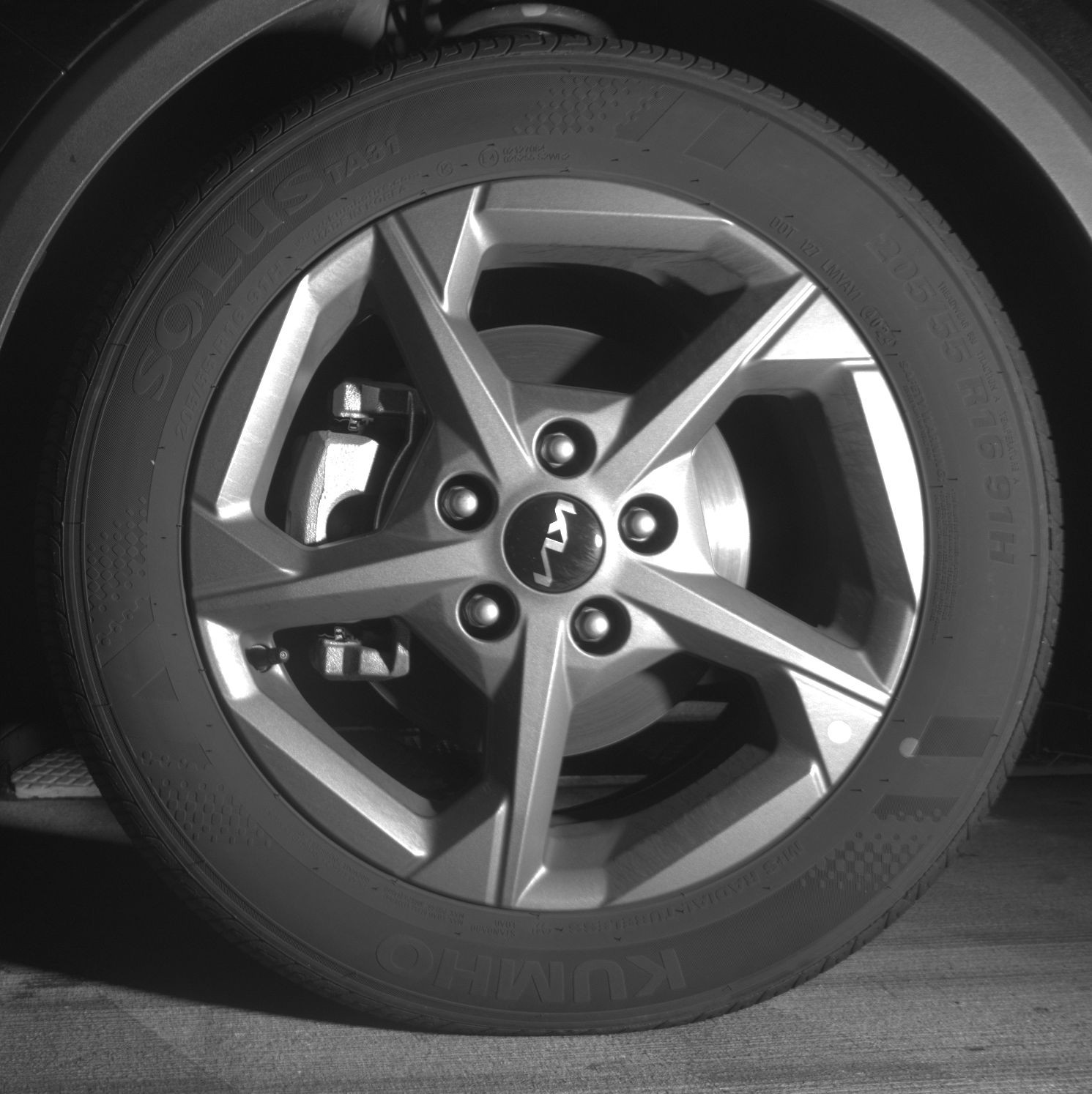 Thumbnail: 2025 Kia K4 - 9