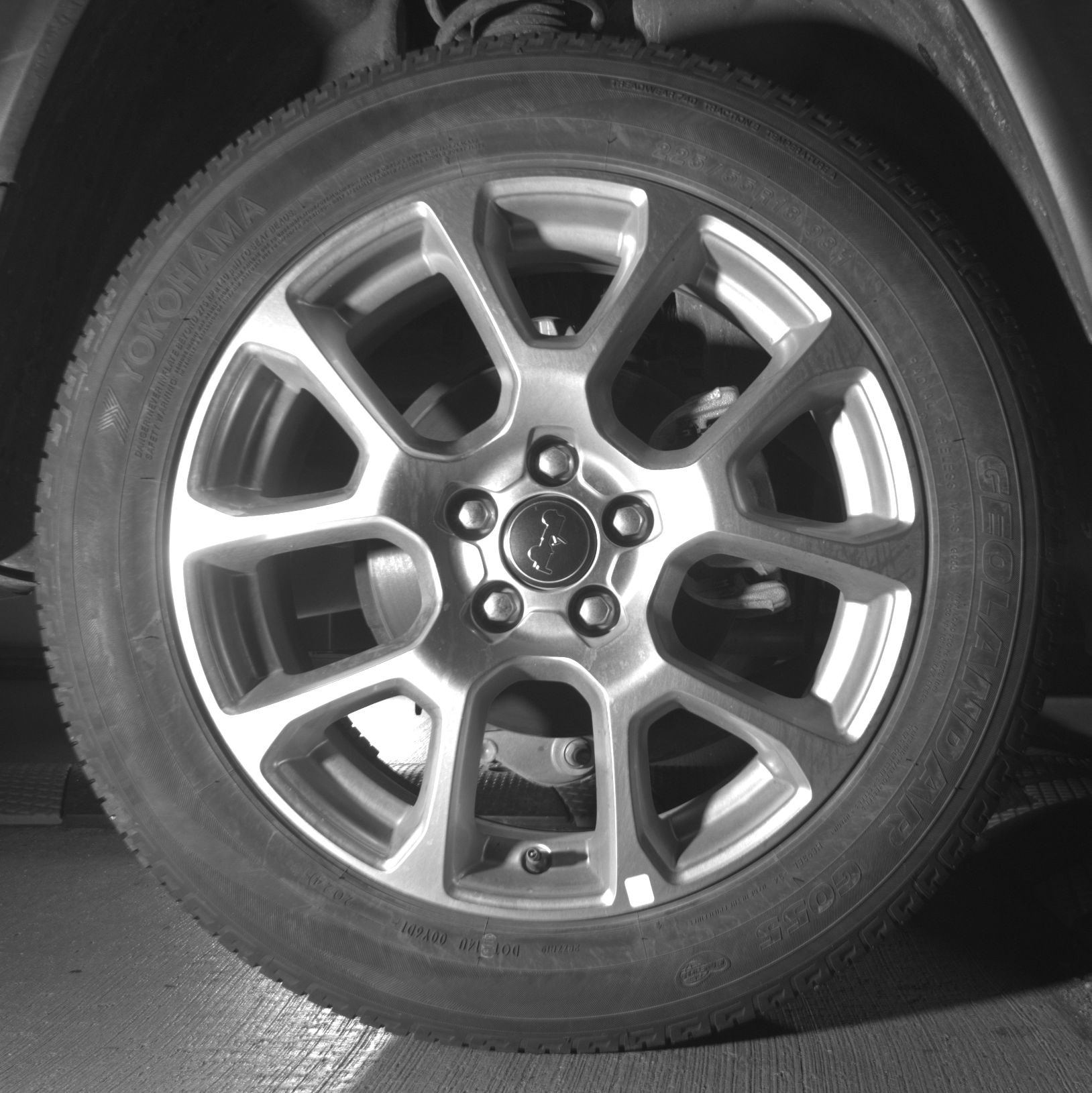 Thumbnail: 2025 Jeep Compass - 12