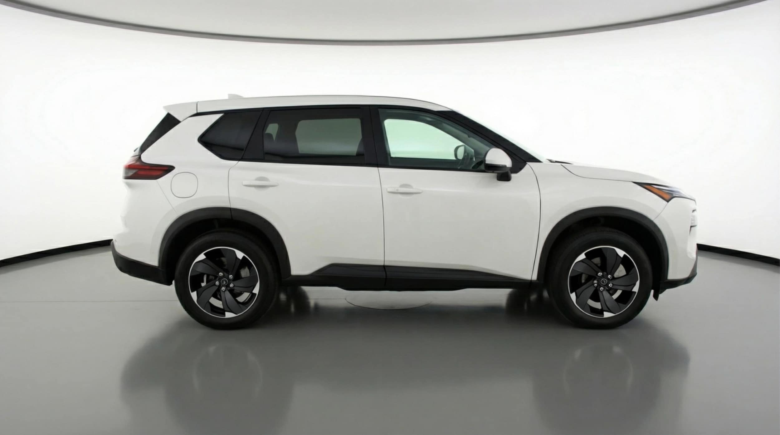 Thumbnail: 2025 Nissan Rogue - 8