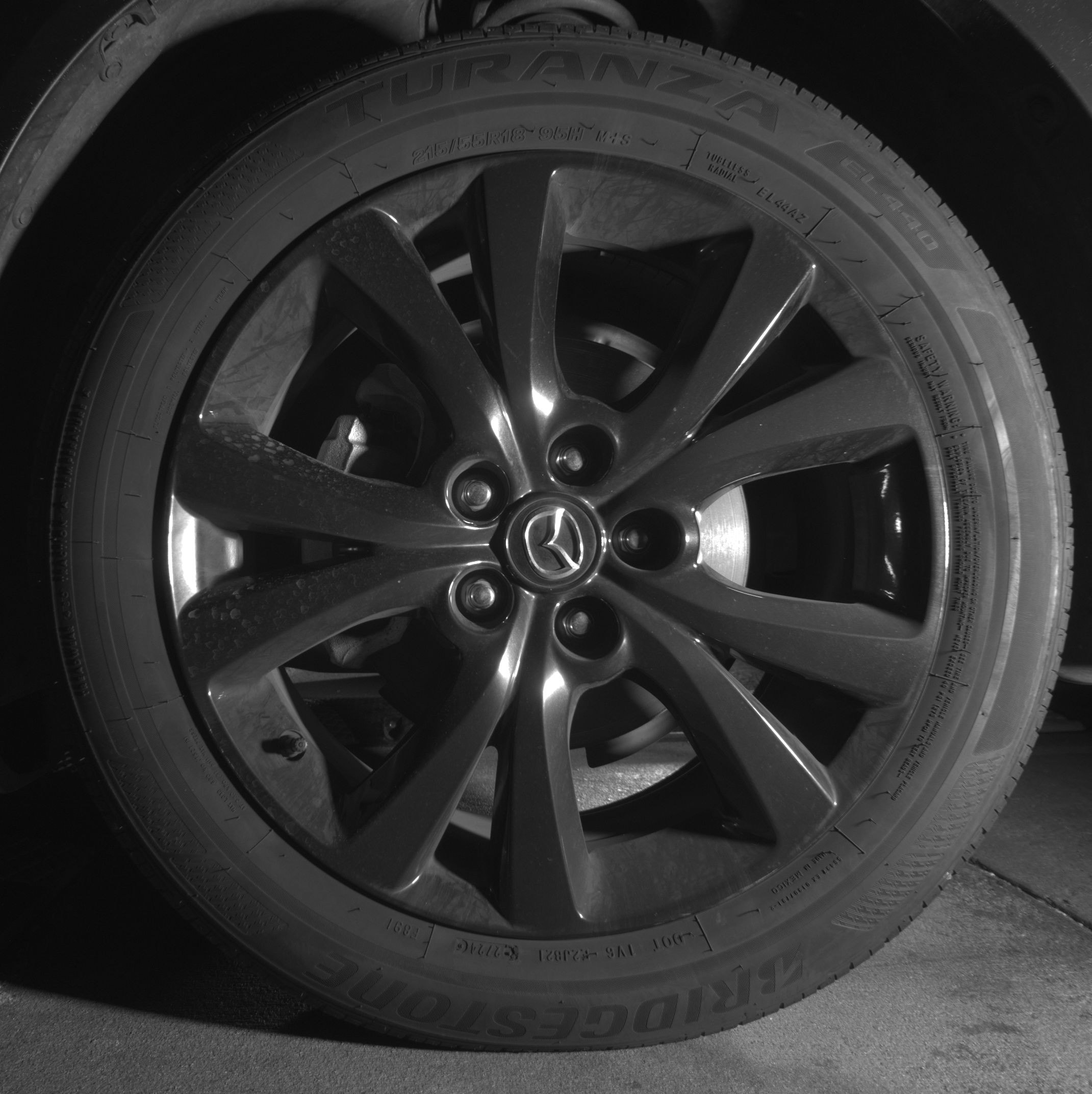 Thumbnail: 2025 Mazda CX-30 - 9