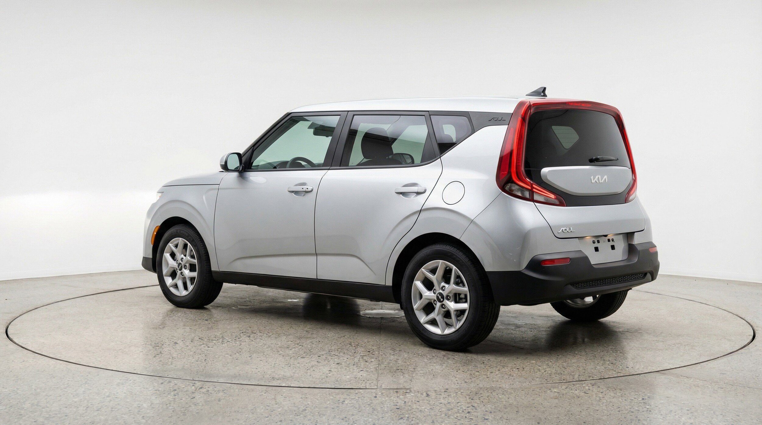 Thumbnail: 2025 Kia Soul - 6