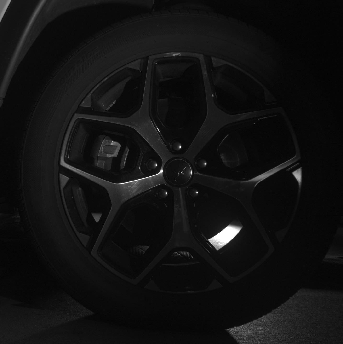 Thumbnail: 2025 Jeep Compass - 12
