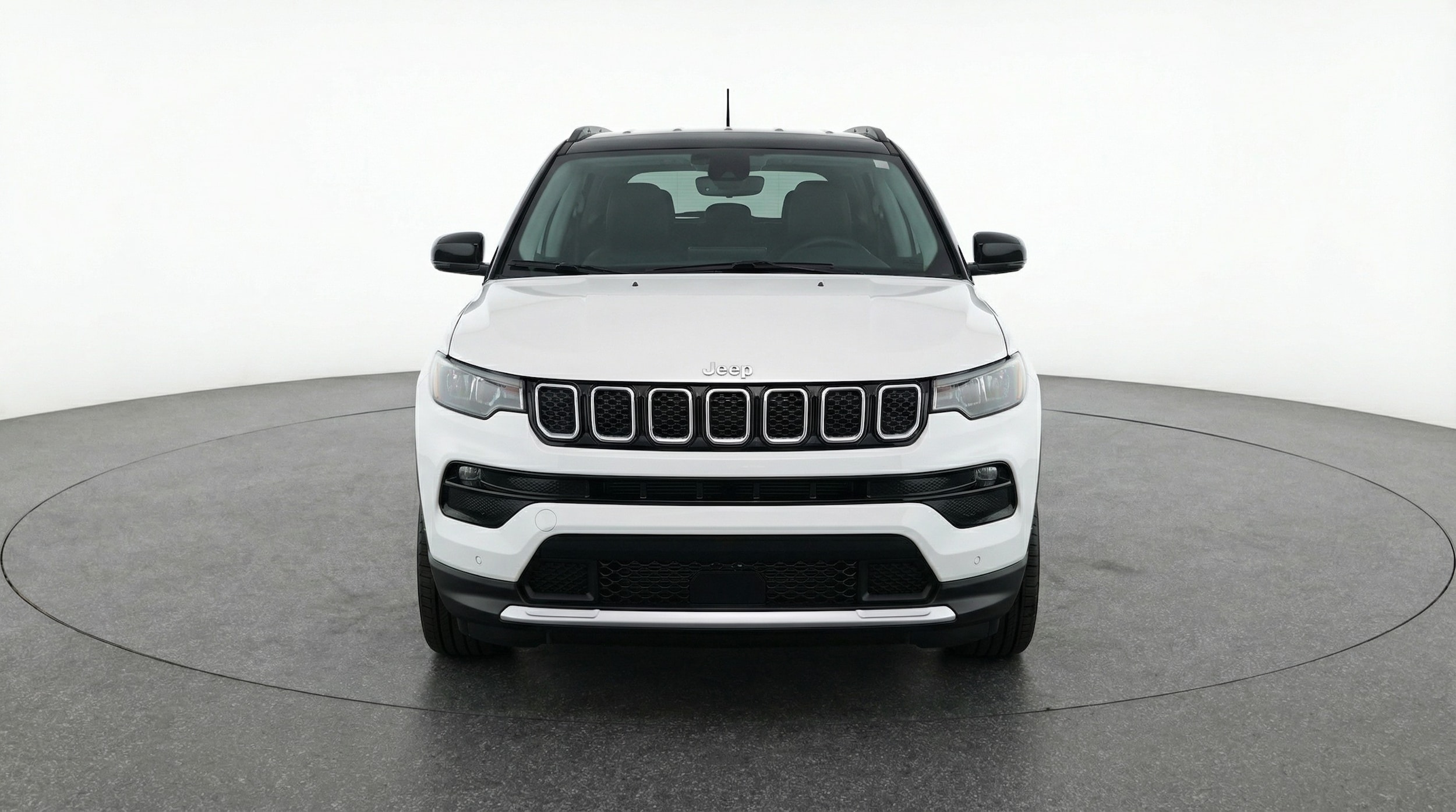 Thumbnail: 2025 Jeep Compass - 2