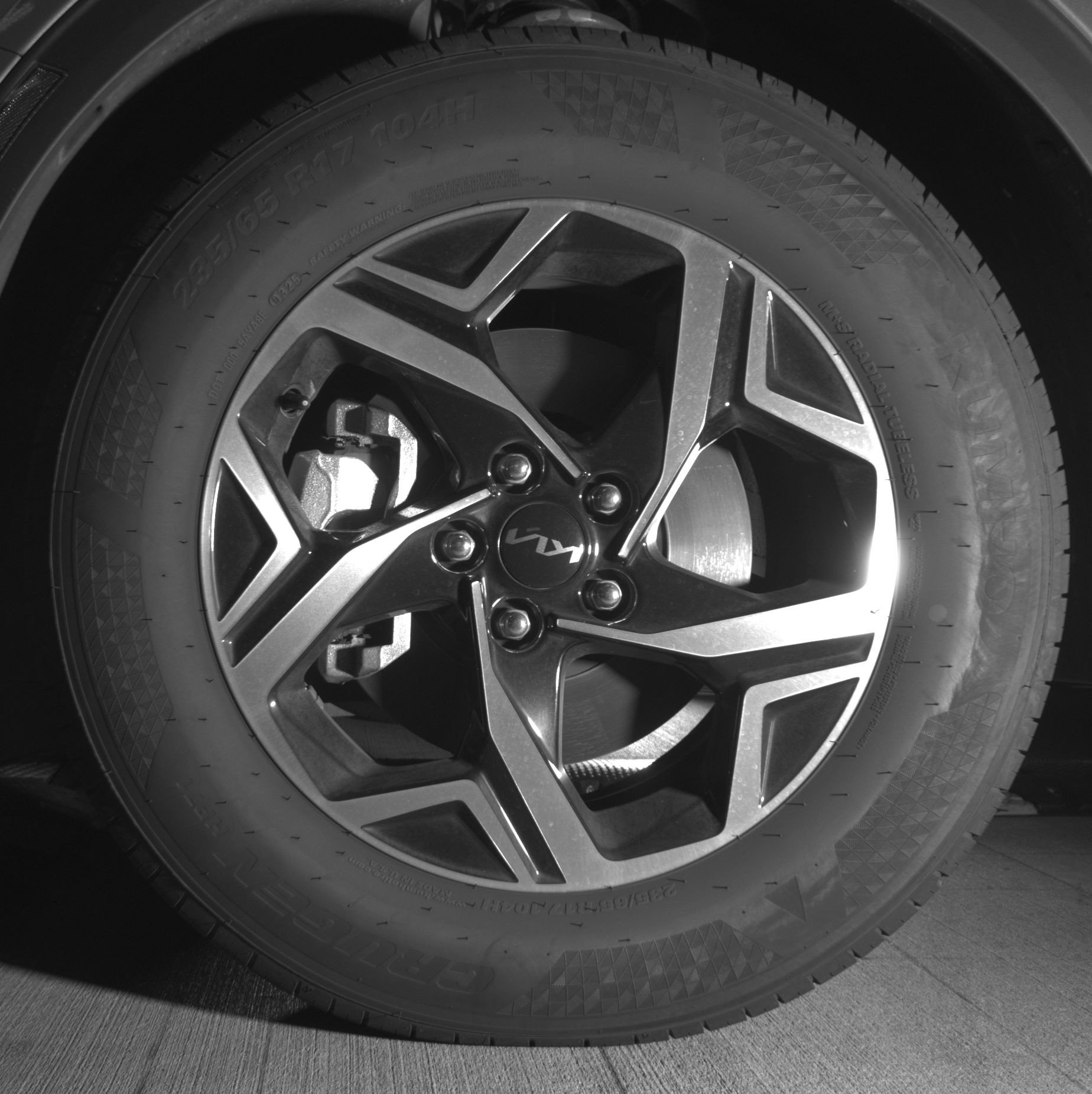 Thumbnail: 2025 Kia Sportage - 12