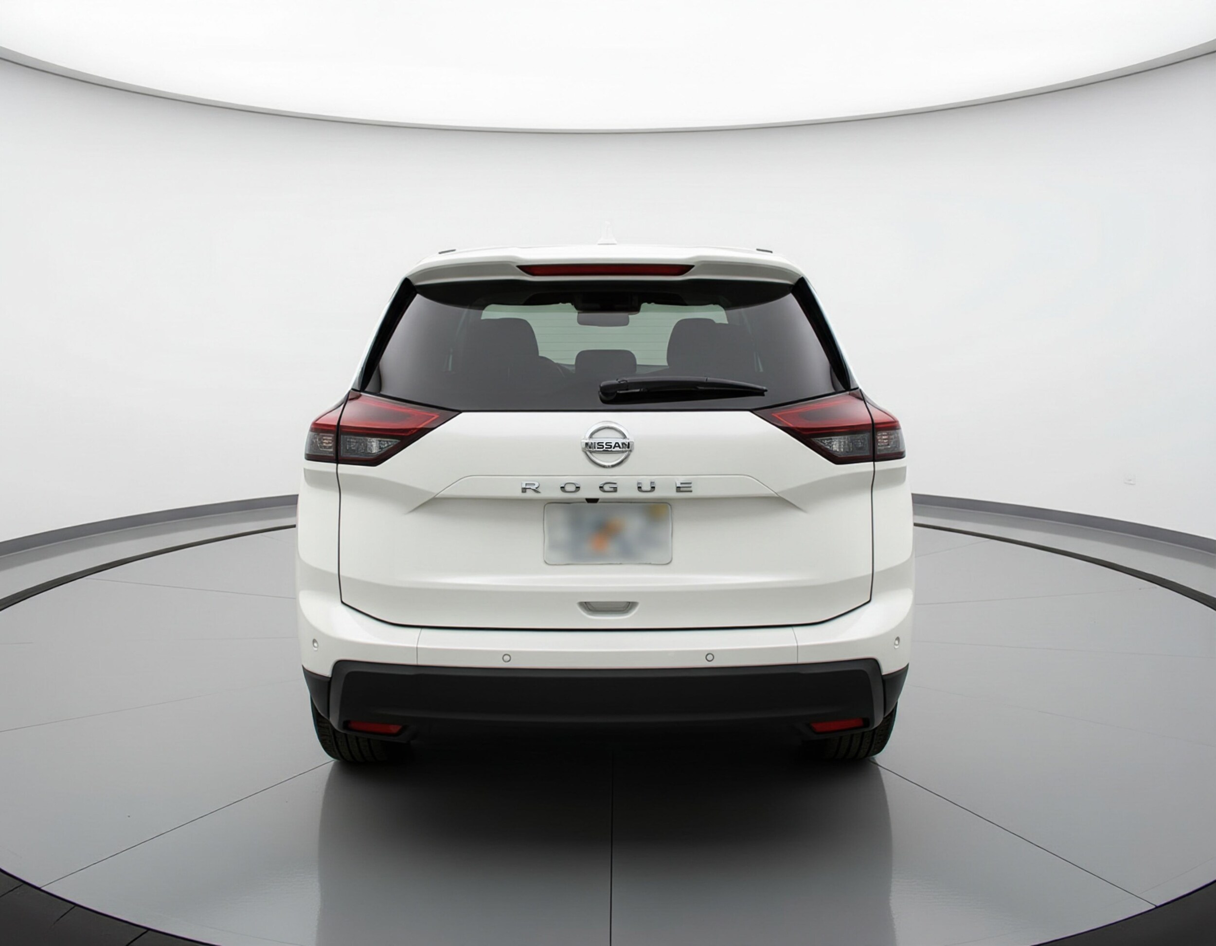 Thumbnail: 2025 Nissan Rogue - 6