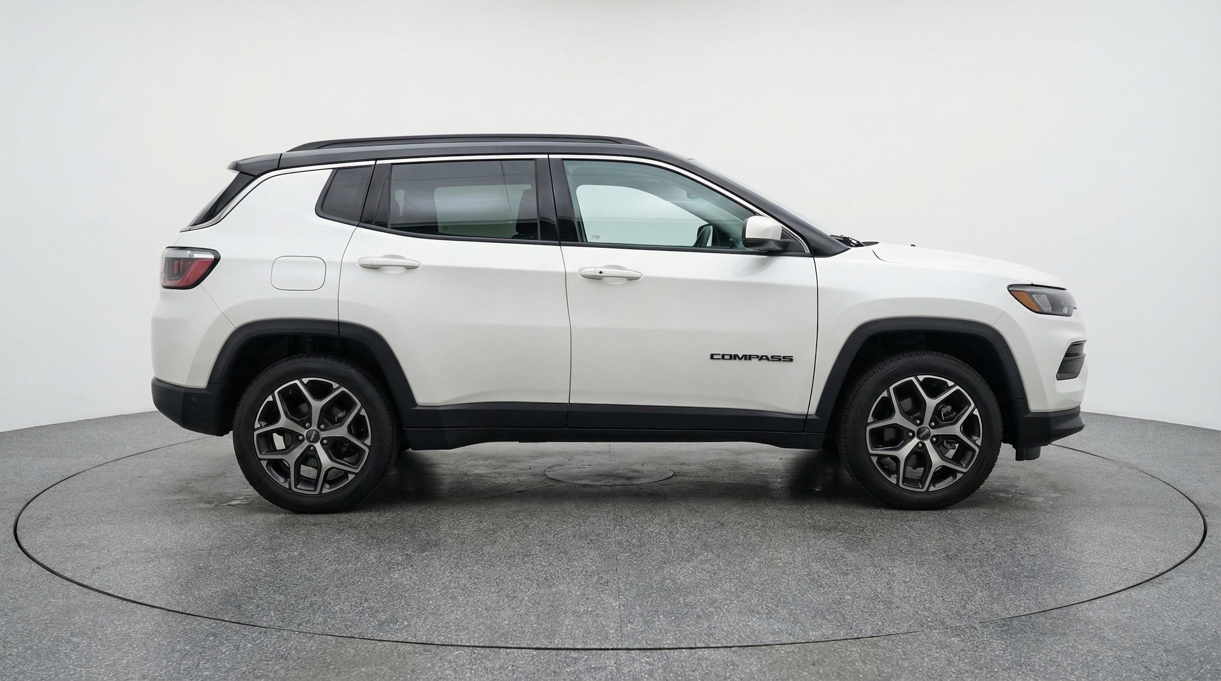 Thumbnail: 2025 Jeep Compass - 11