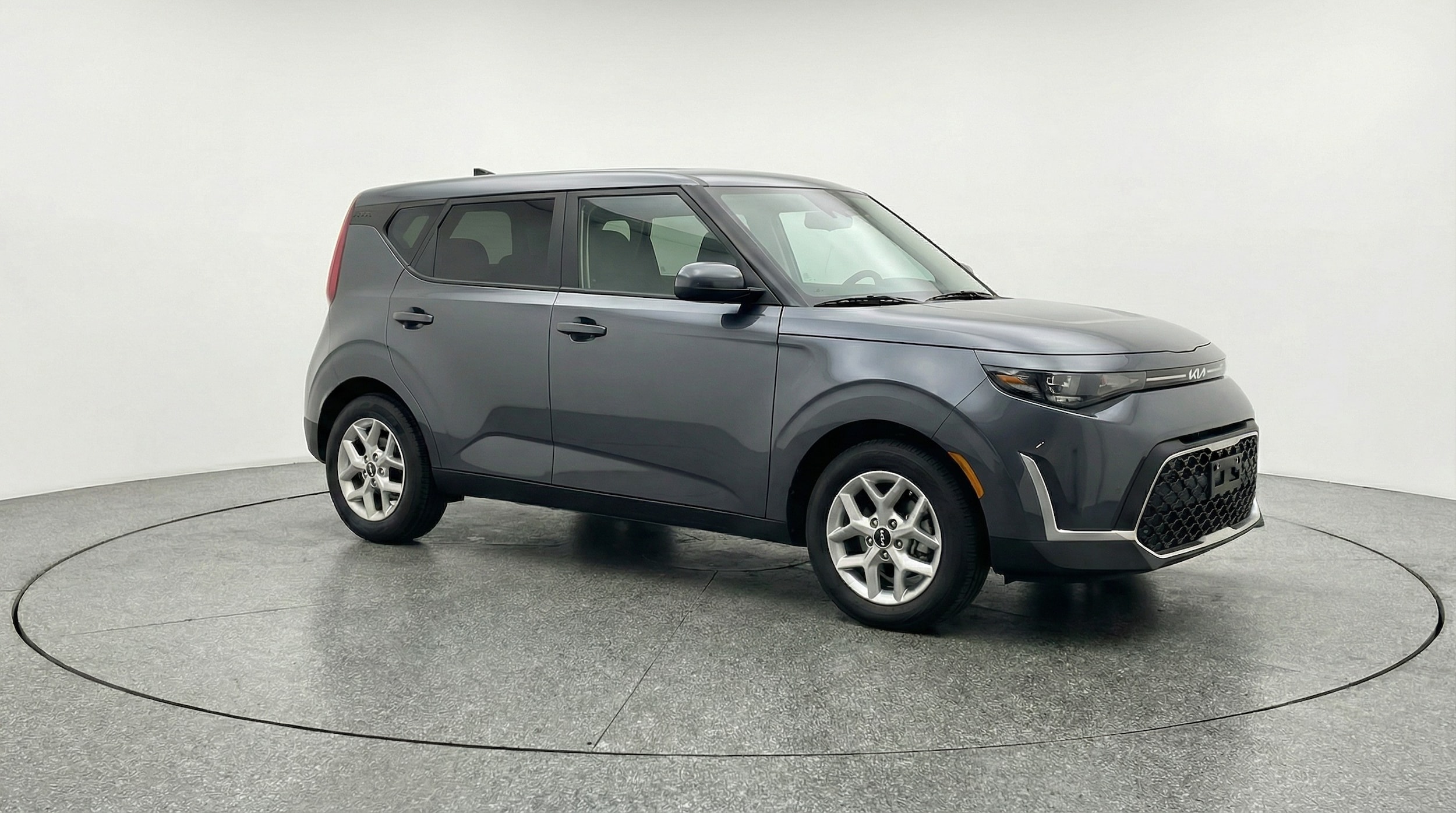 Thumbnail: 2025 Kia Soul - 1