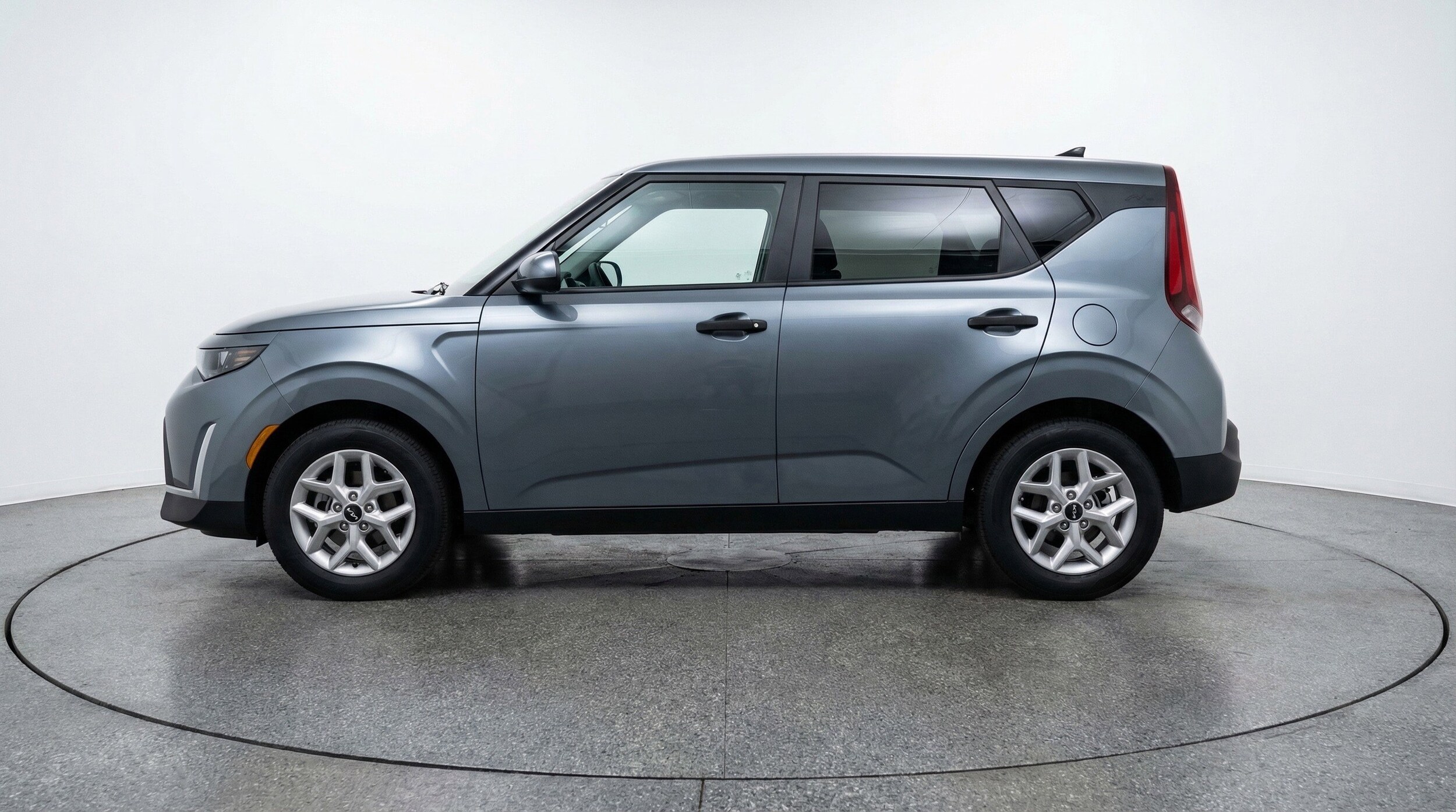 Thumbnail: 2025 Kia Soul - 5