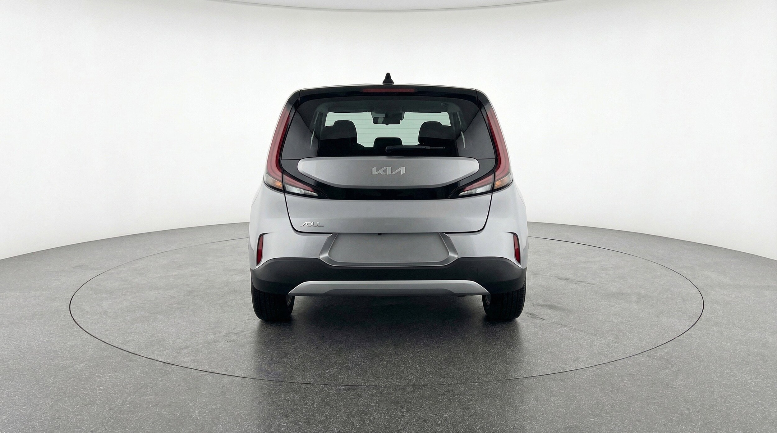 Thumbnail: 2025 Kia Soul - 7