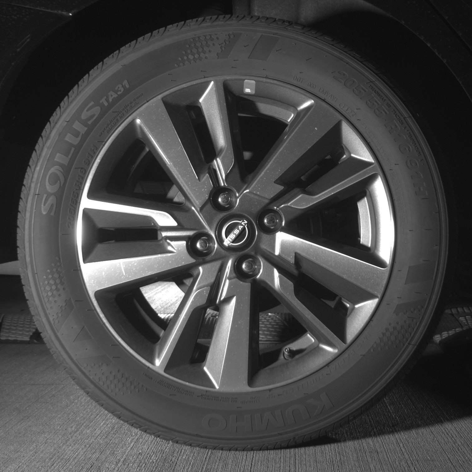 Thumbnail: 2025 Nissan Versa - 12