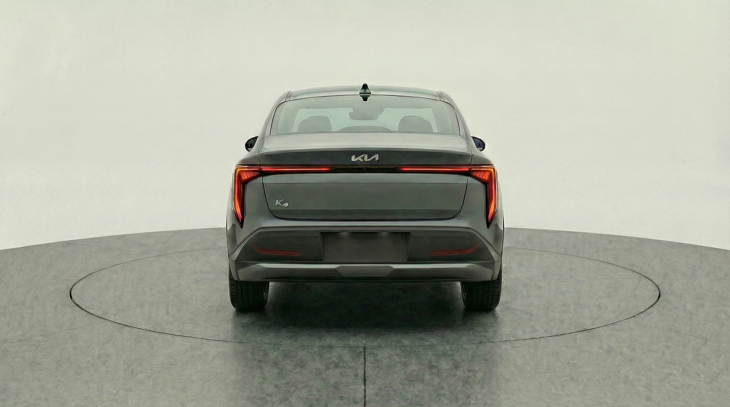 Thumbnail: 2025 Kia K4 - 6