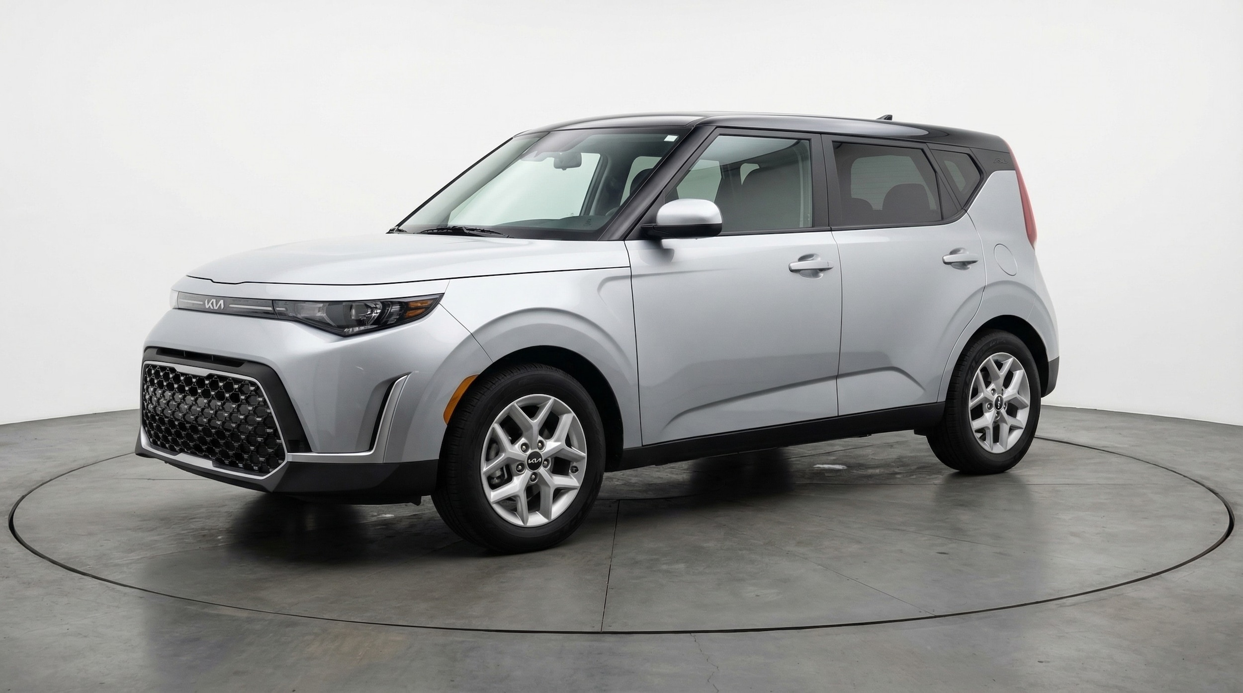 Thumbnail: 2025 Kia Soul - 3