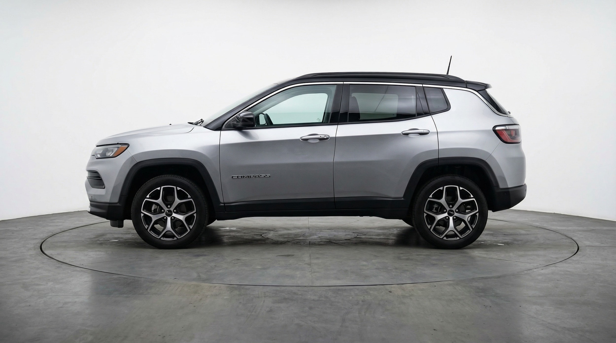 Thumbnail: 2025 Jeep Compass - 4