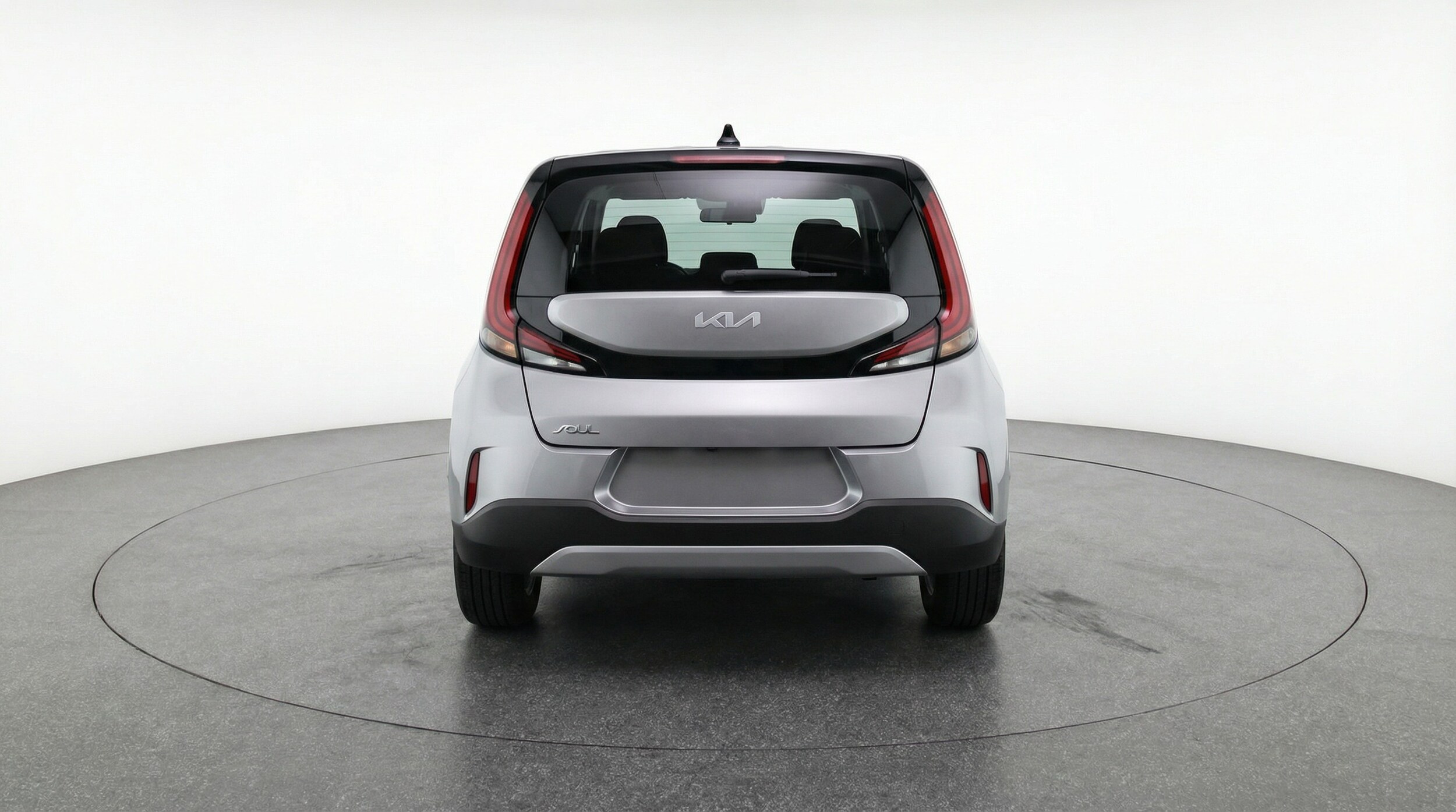 Thumbnail: 2025 Kia Soul - 6