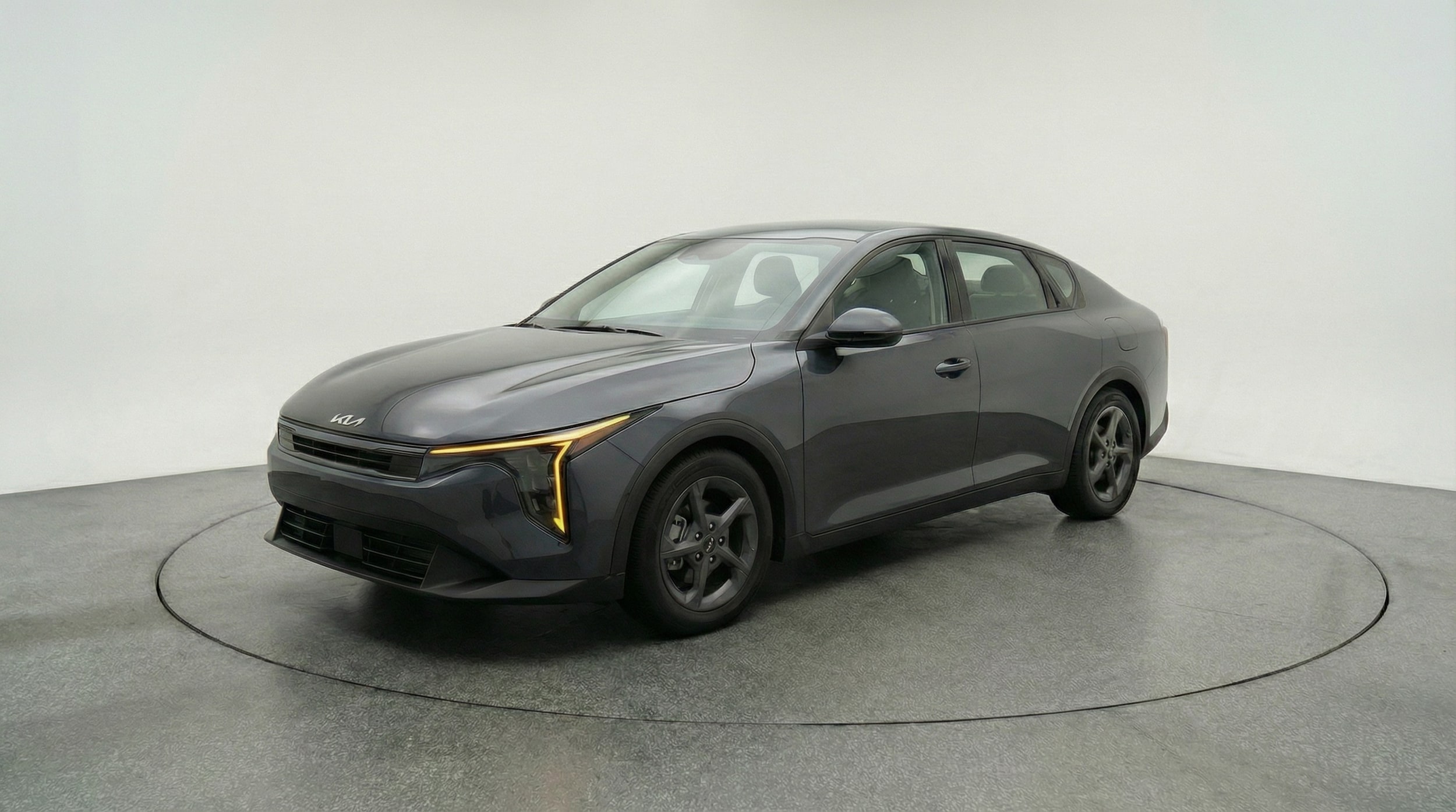 Thumbnail: 2025 Kia K4 - 3