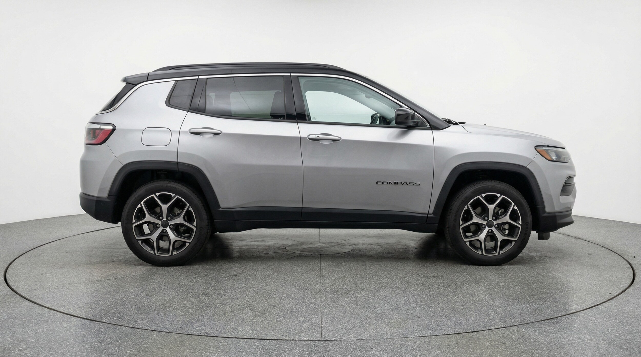 Thumbnail: 2025 Jeep Compass - 8