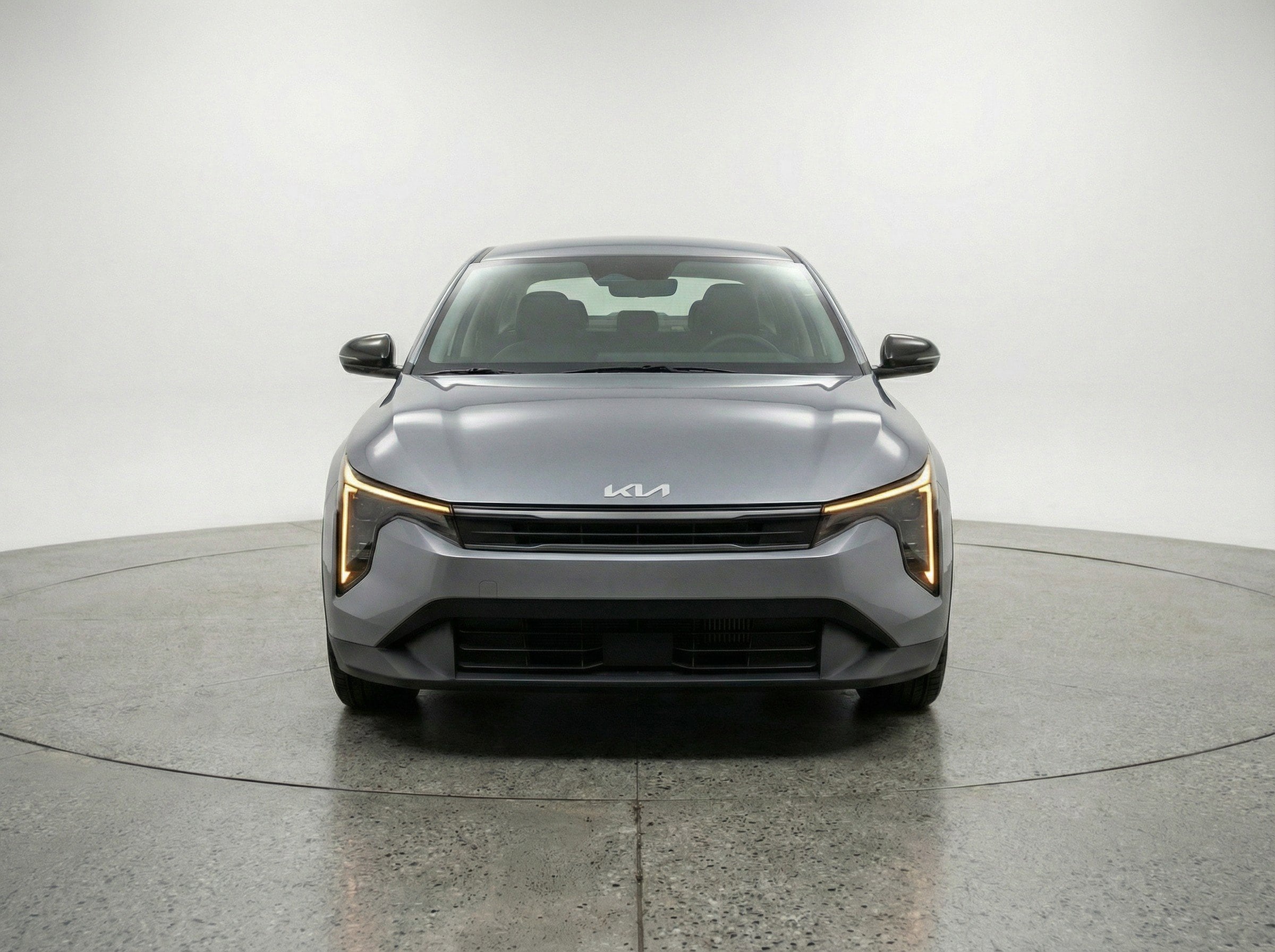 Thumbnail: 2025 Kia K4 - 2