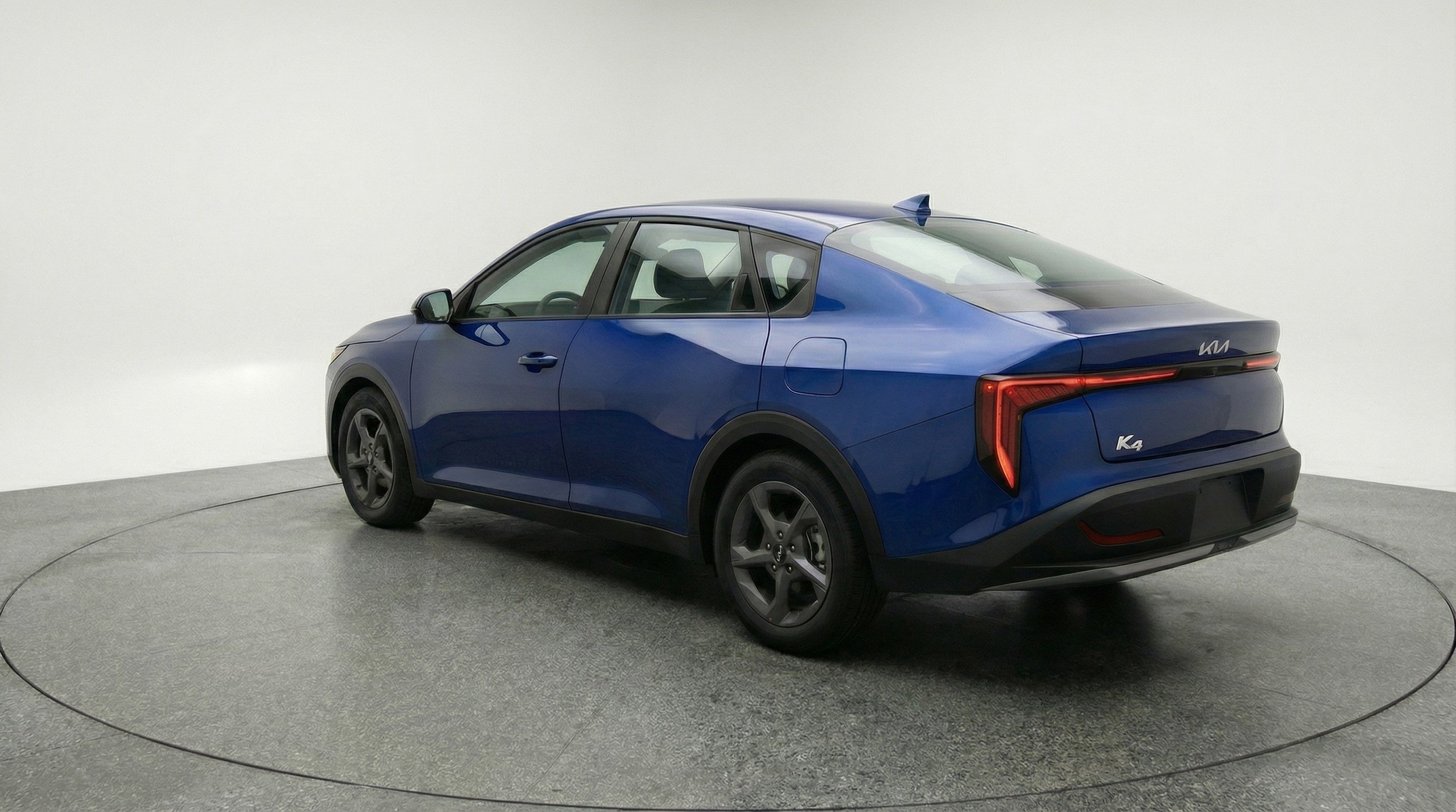 Thumbnail: 2025 Kia K4 - 6