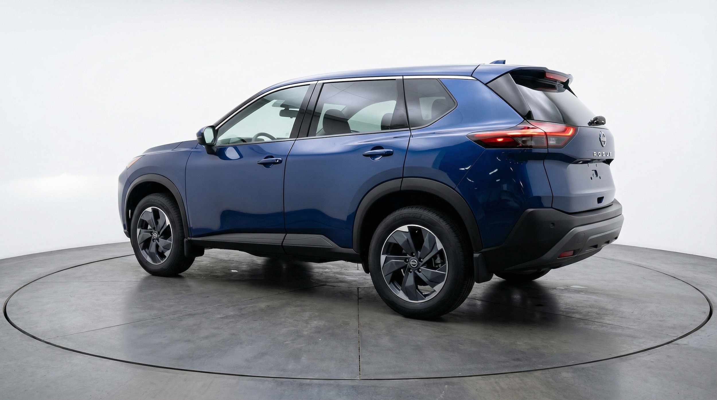 Thumbnail: 2025 Nissan Rogue - 6