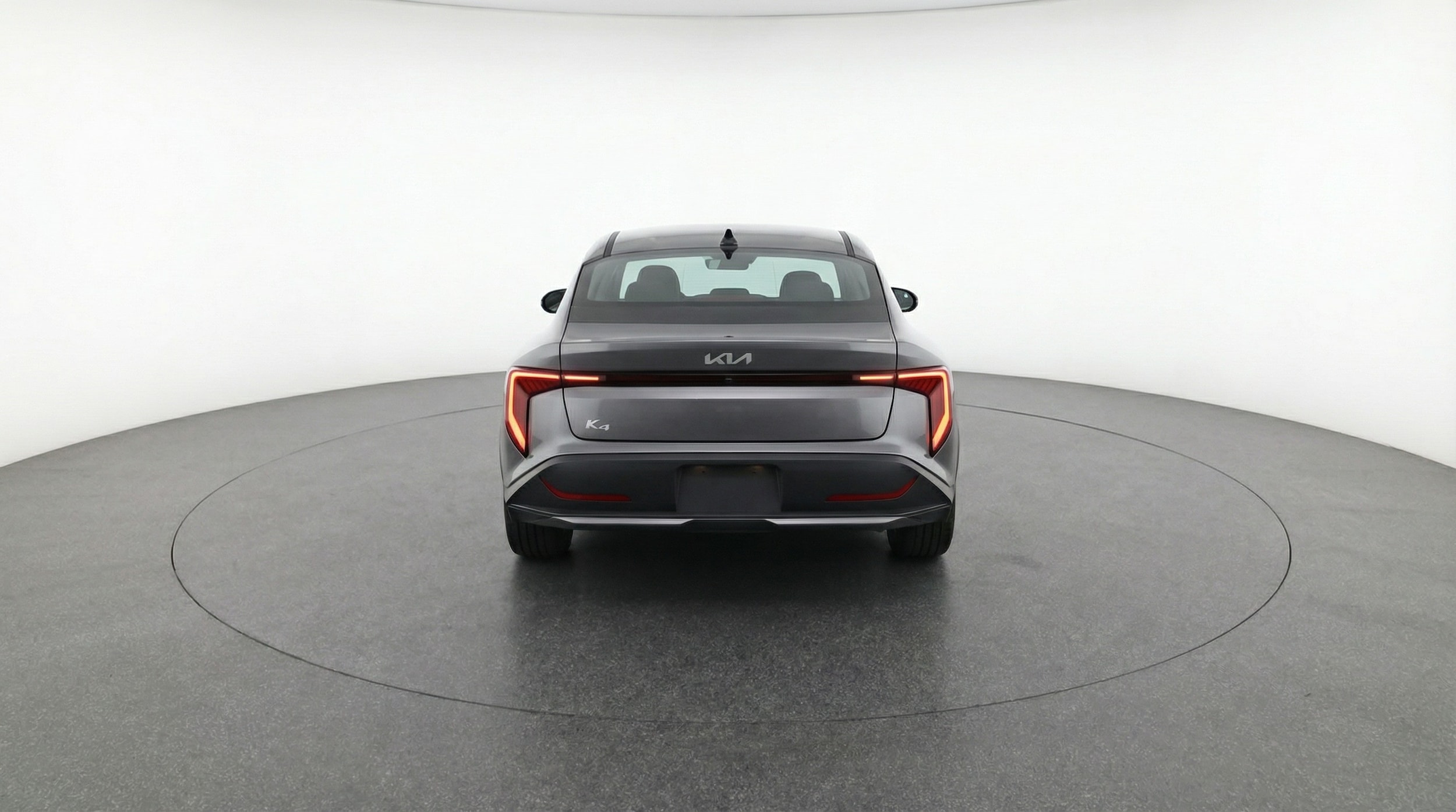 Thumbnail: 2025 Kia K4 - 6