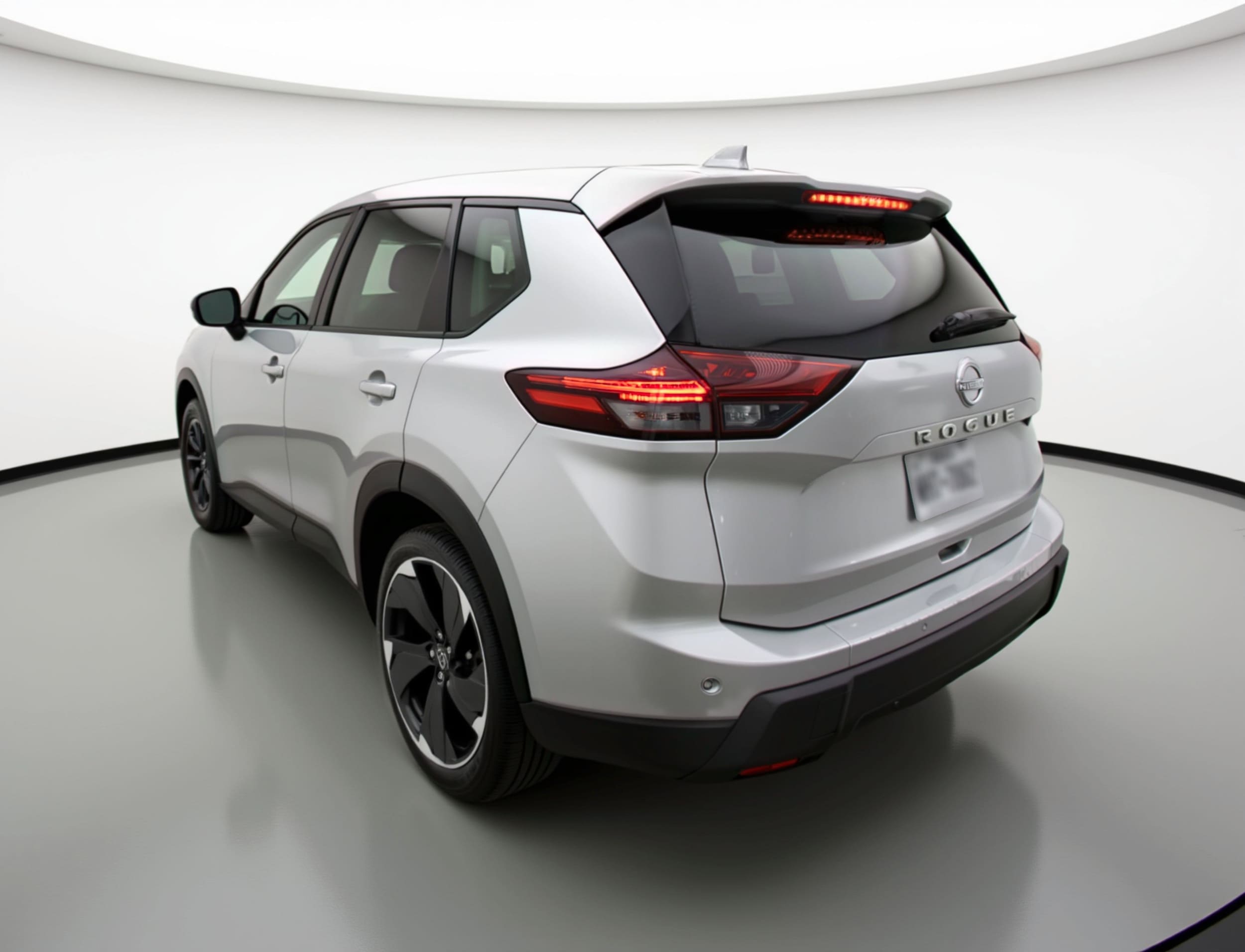 Thumbnail: 2025 Nissan Rogue - 6