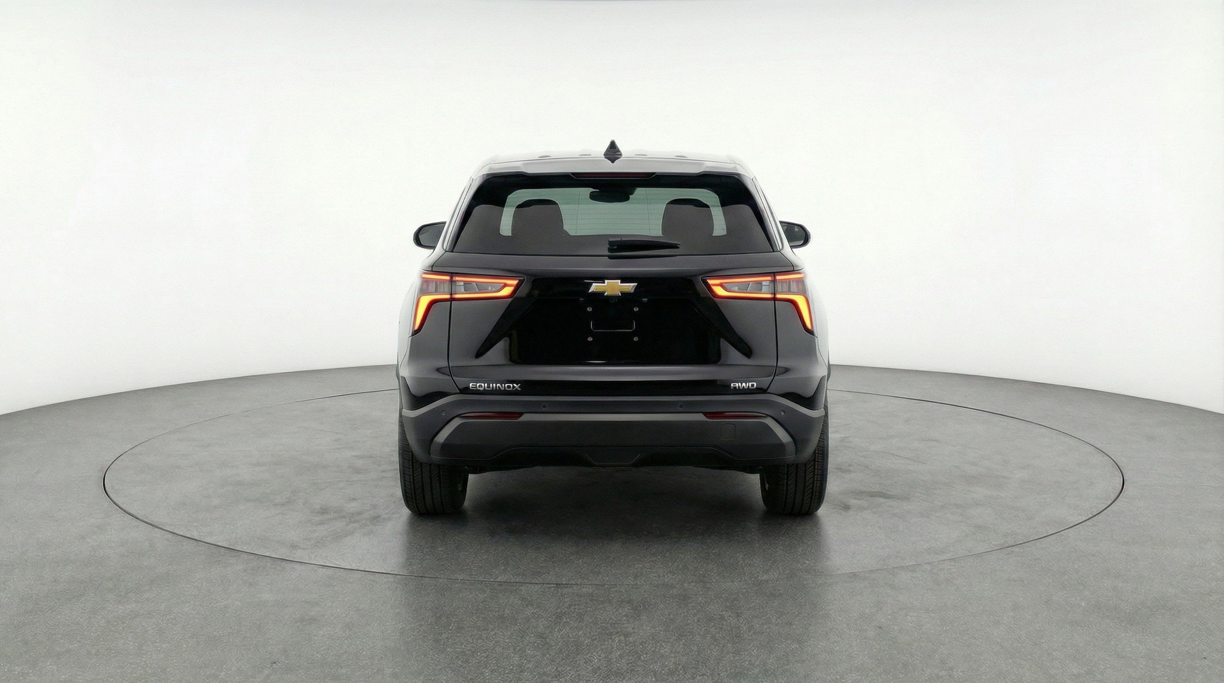 Thumbnail: 2025 Chevrolet Equinox - 7