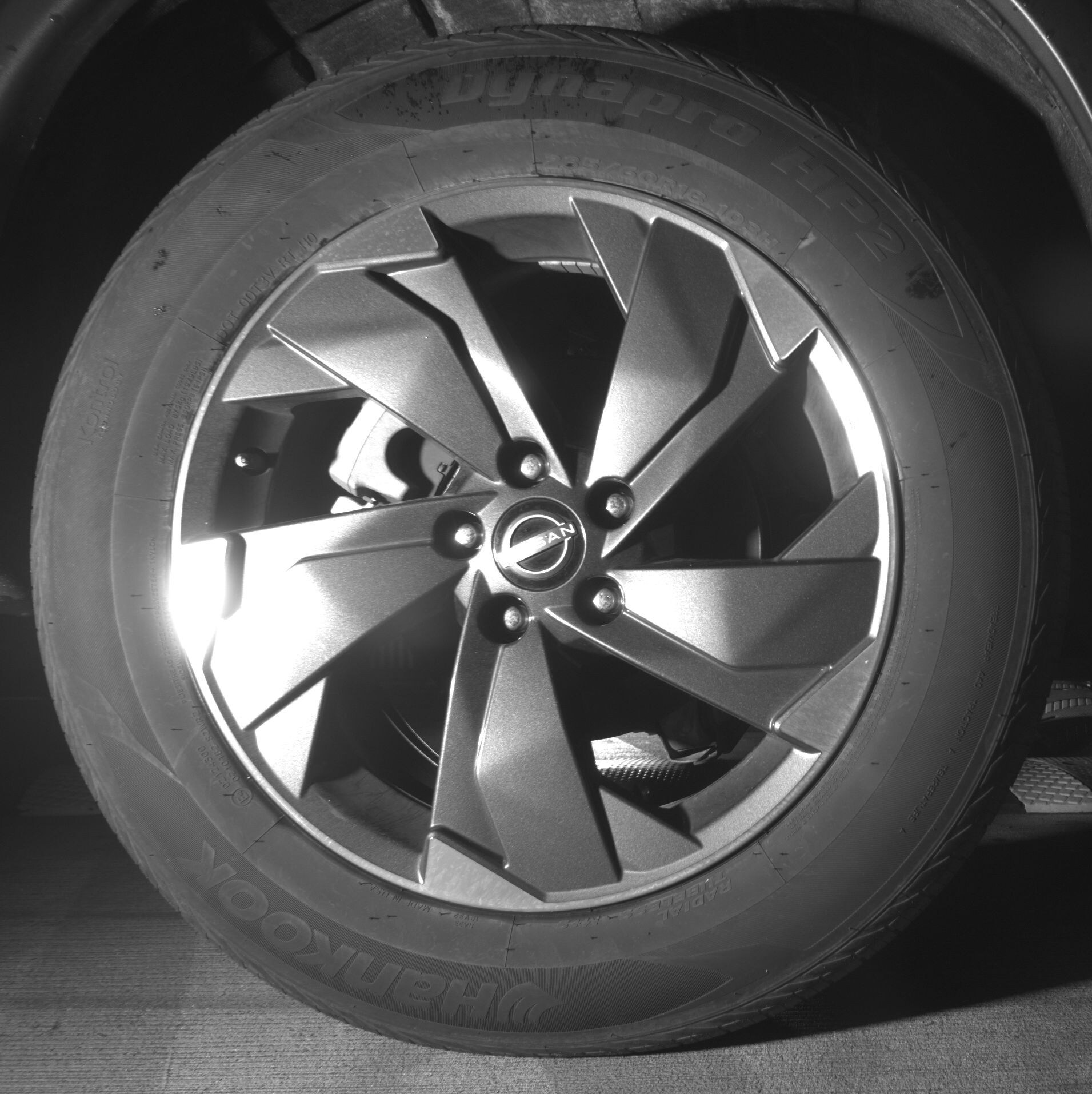 Thumbnail: 2025 Nissan Rogue - 12