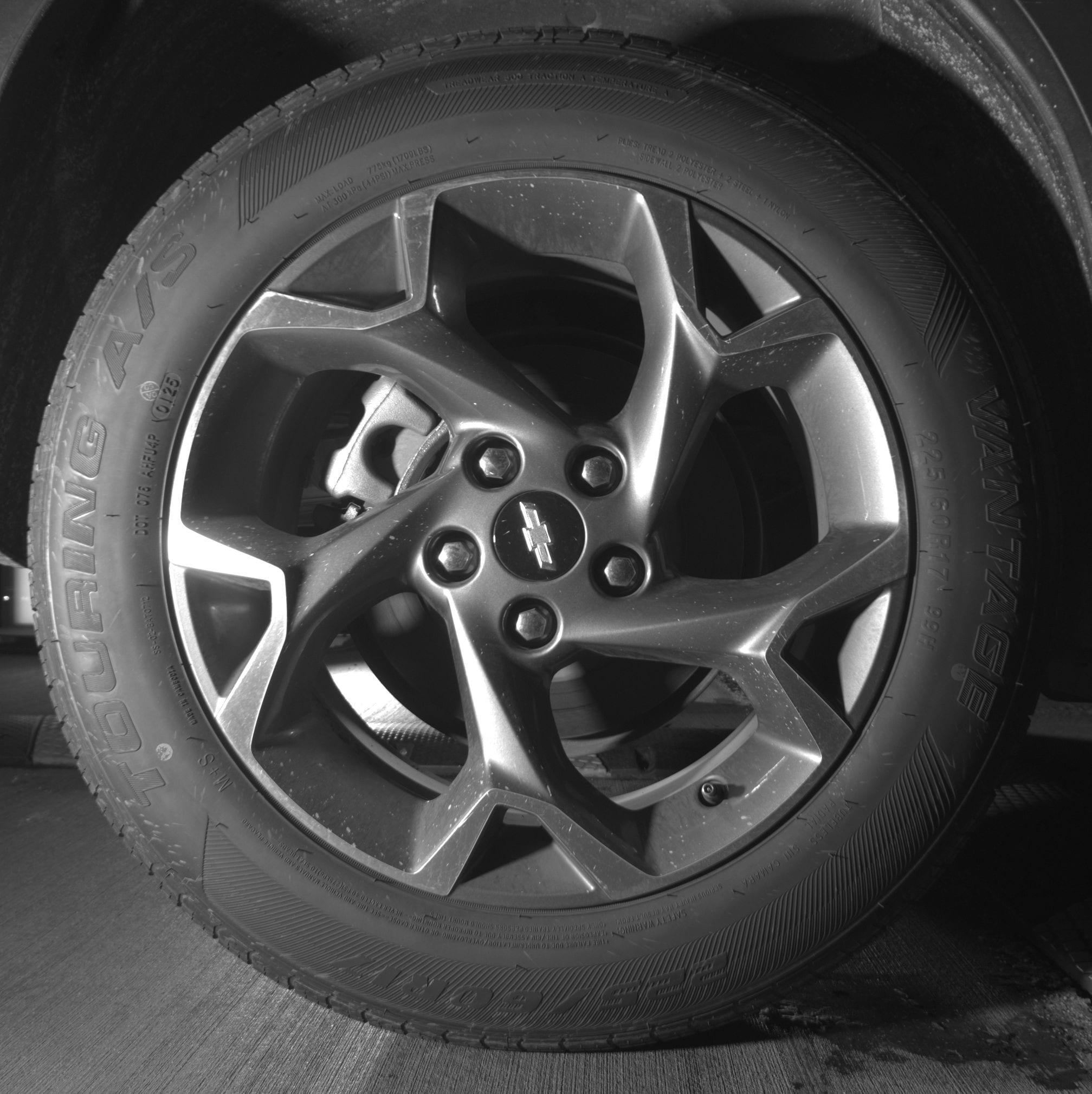 Thumbnail: 2025 Chevrolet Trax - 12