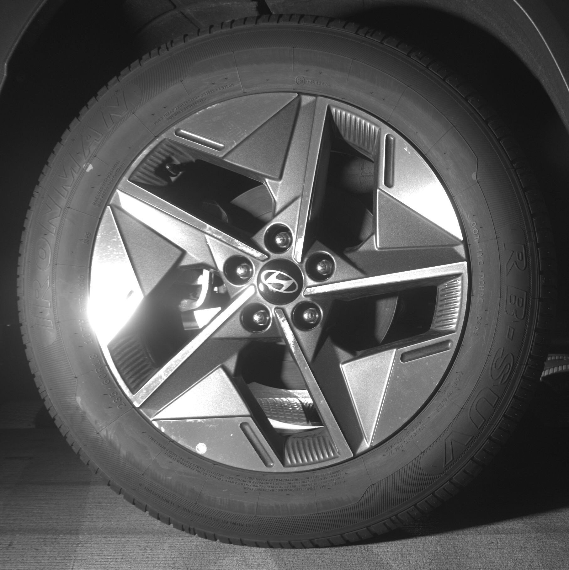 Thumbnail: 2025 Hyundai Tucson - 12