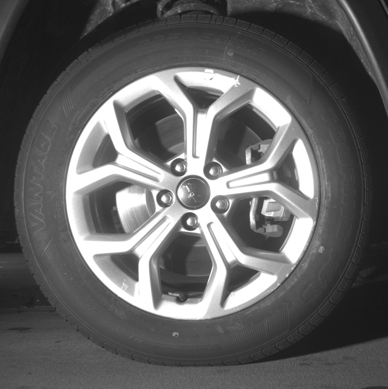 Thumbnail: 2025 Jeep Compass - 10