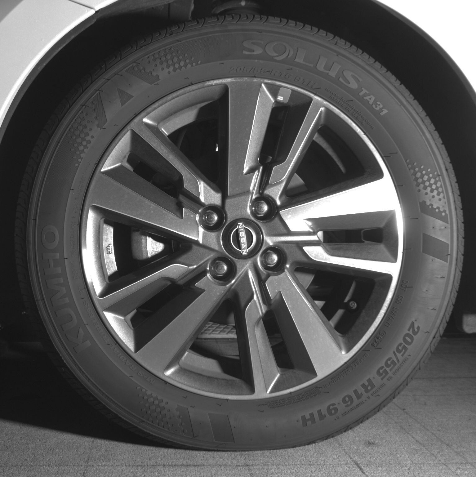 Thumbnail: 2025 Nissan Versa - 9