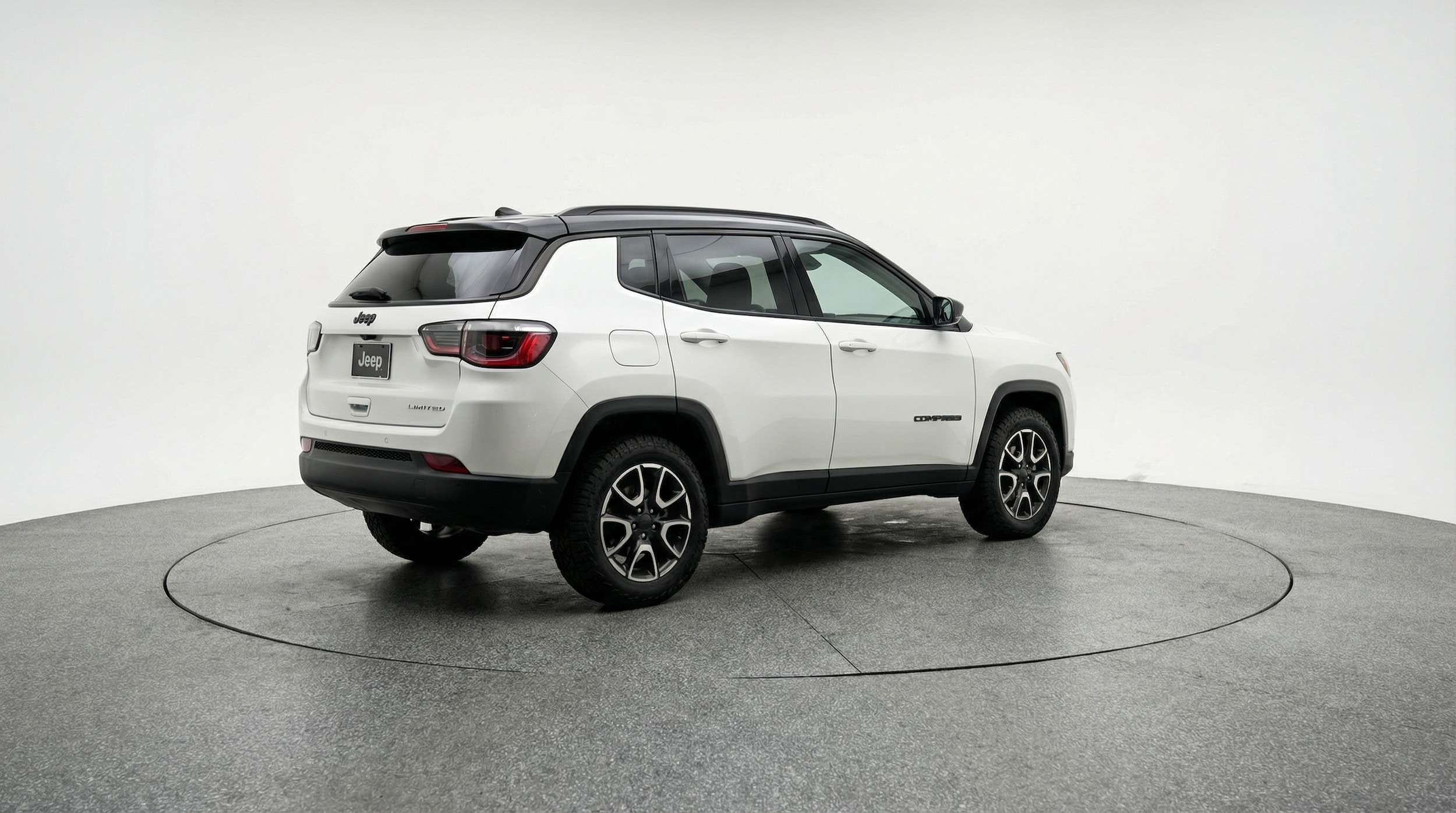Thumbnail: 2025 Jeep Compass - 7