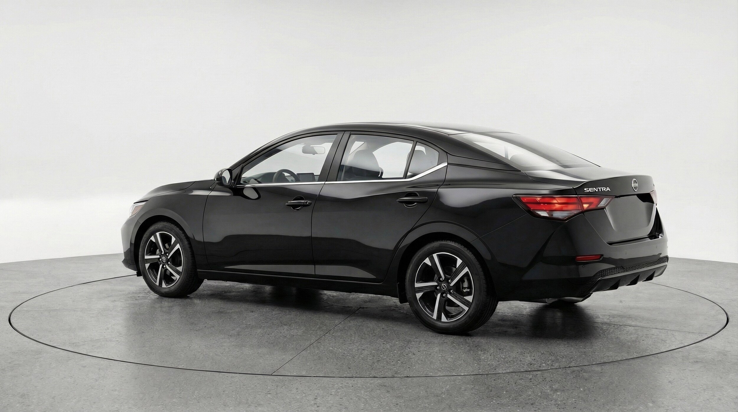 Thumbnail: 2025 Nissan Sentra - 6