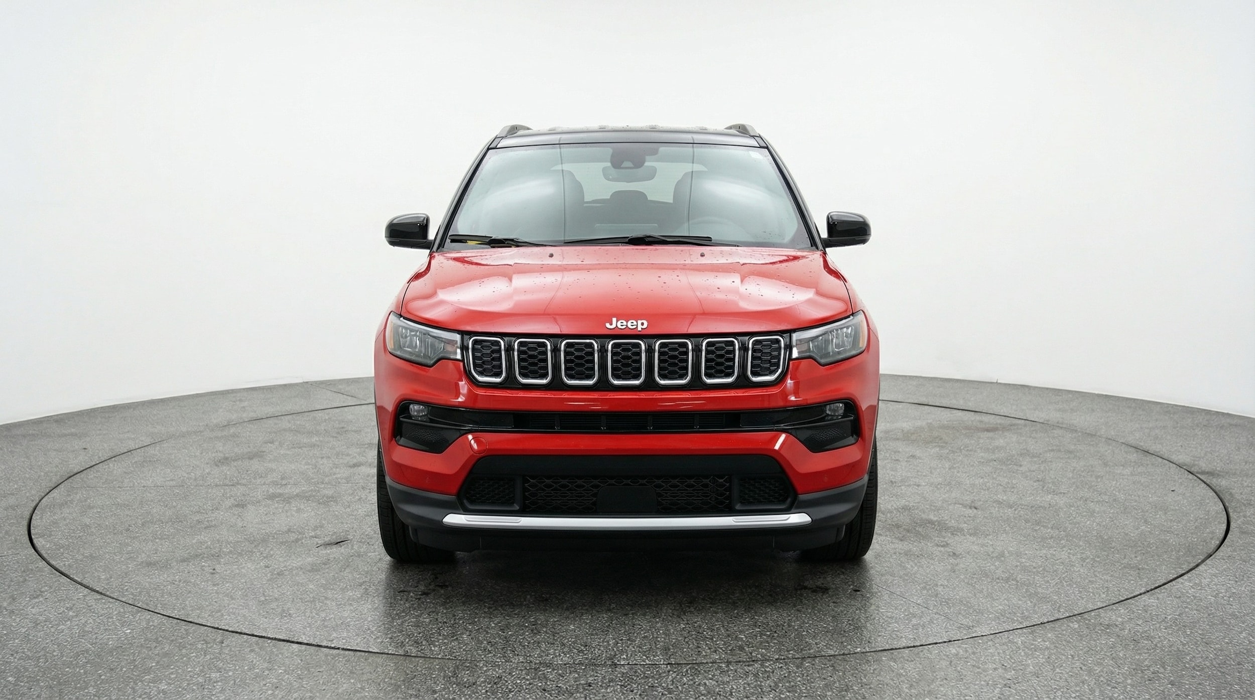 Thumbnail: 2025 Jeep Compass - 2